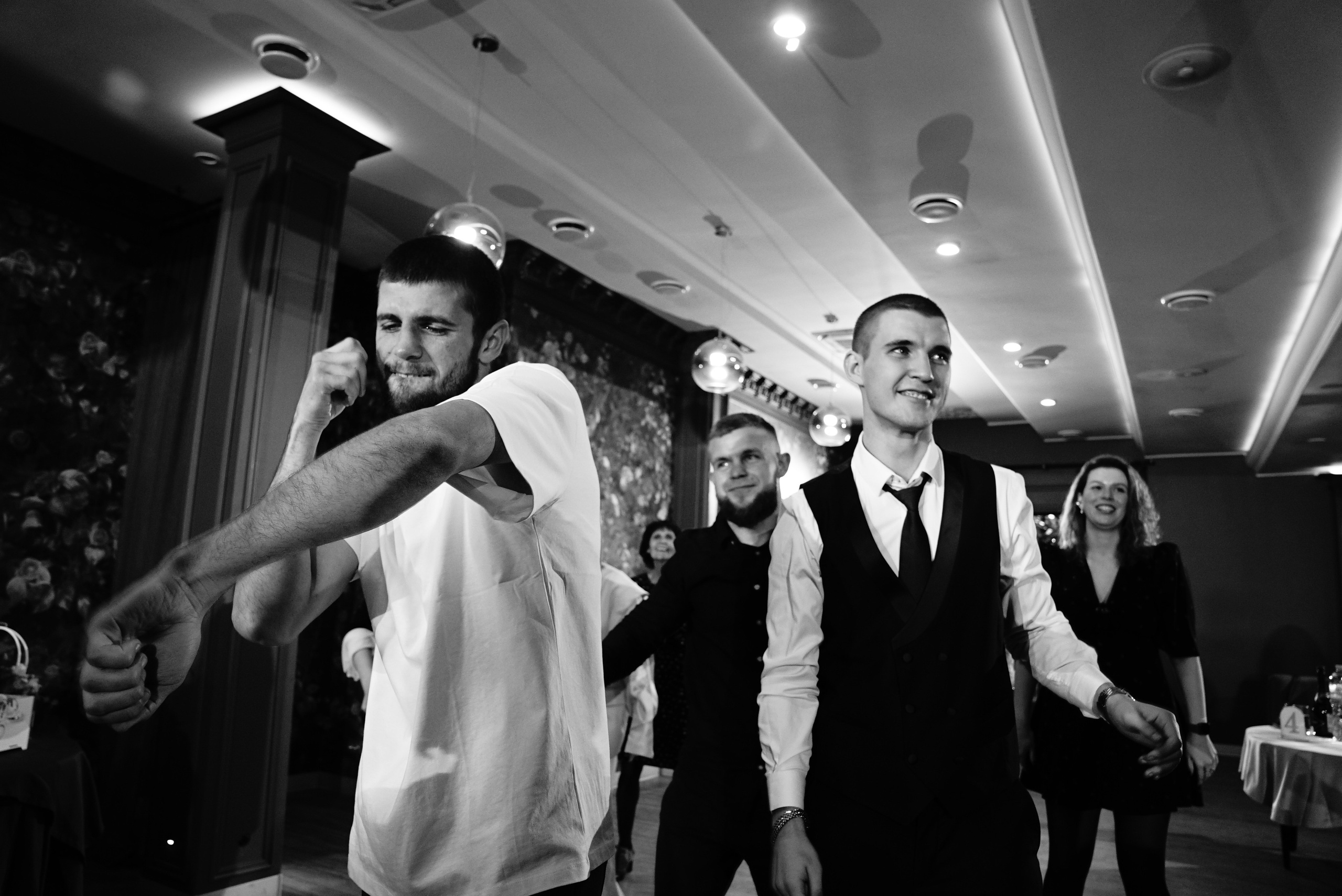 Никита и Зоя. Свадебный фотограф в Самаре Анна Ковалева