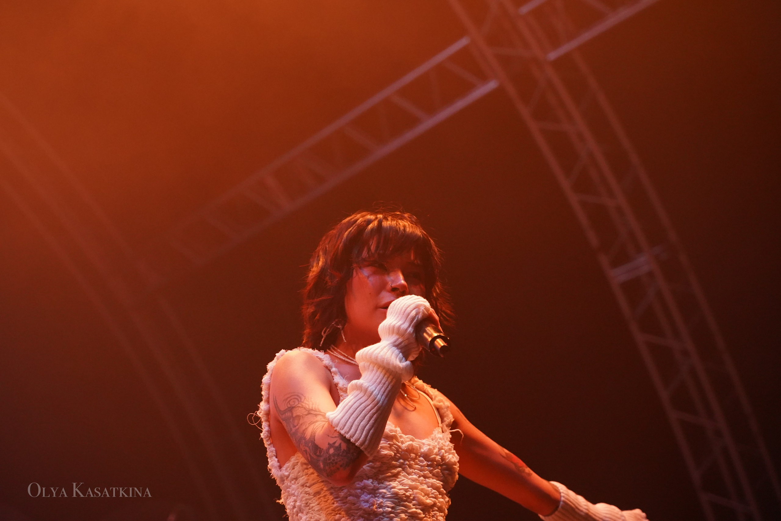 Green Apelsin. Арт-фотограф в Краснодаре