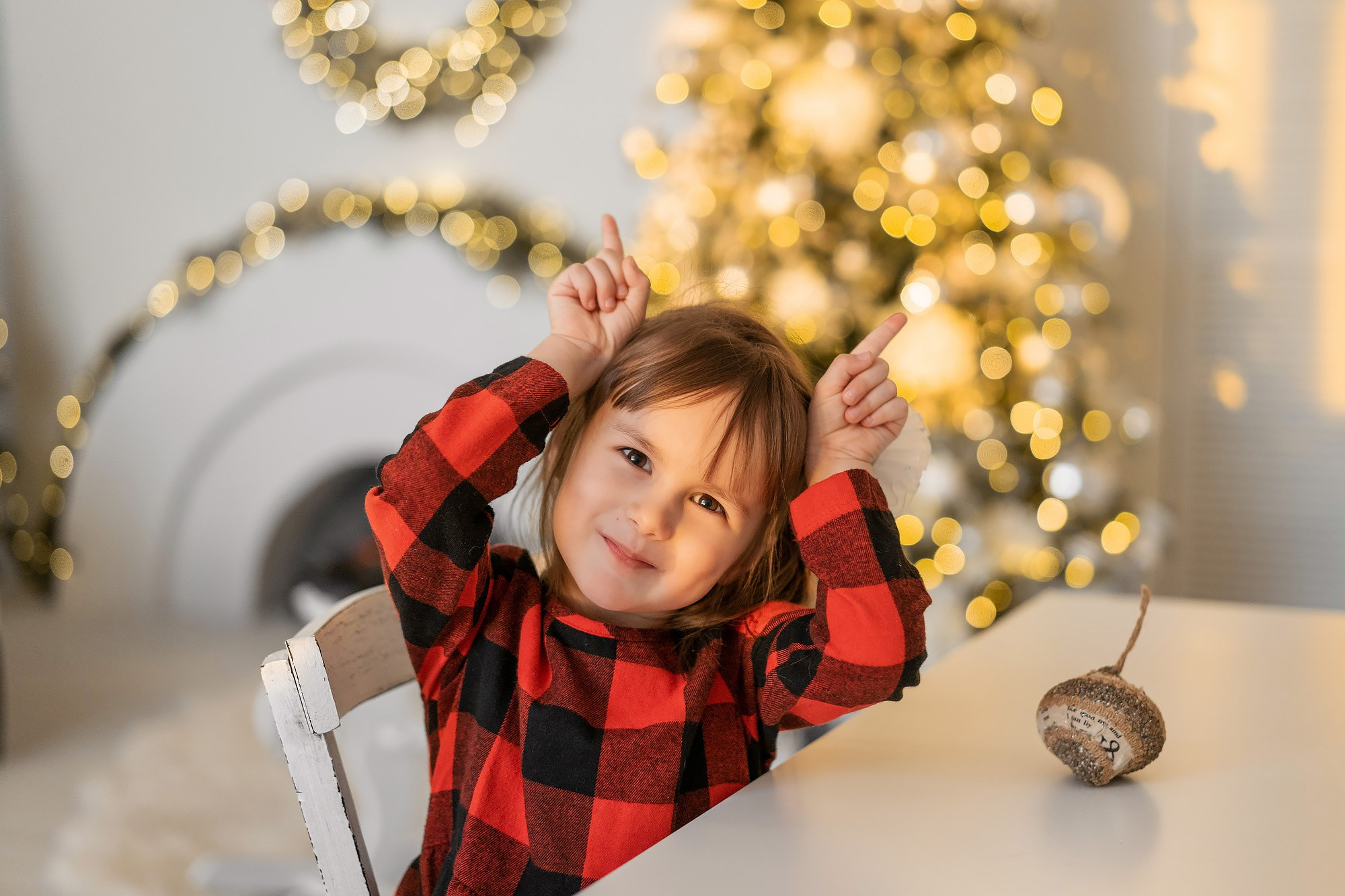 Семейная пижамная фотосессия. Семейный и детский фотограф во Владивостоке Мария Гой