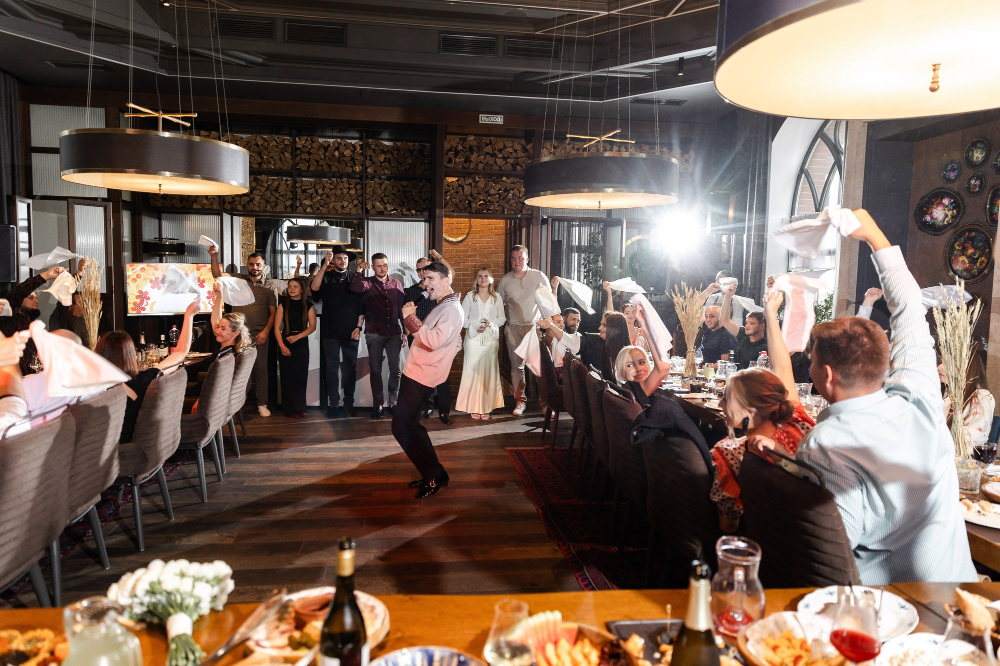 Саша и Яна. Свадебный фотограф в Томске | Александр Овчаренко