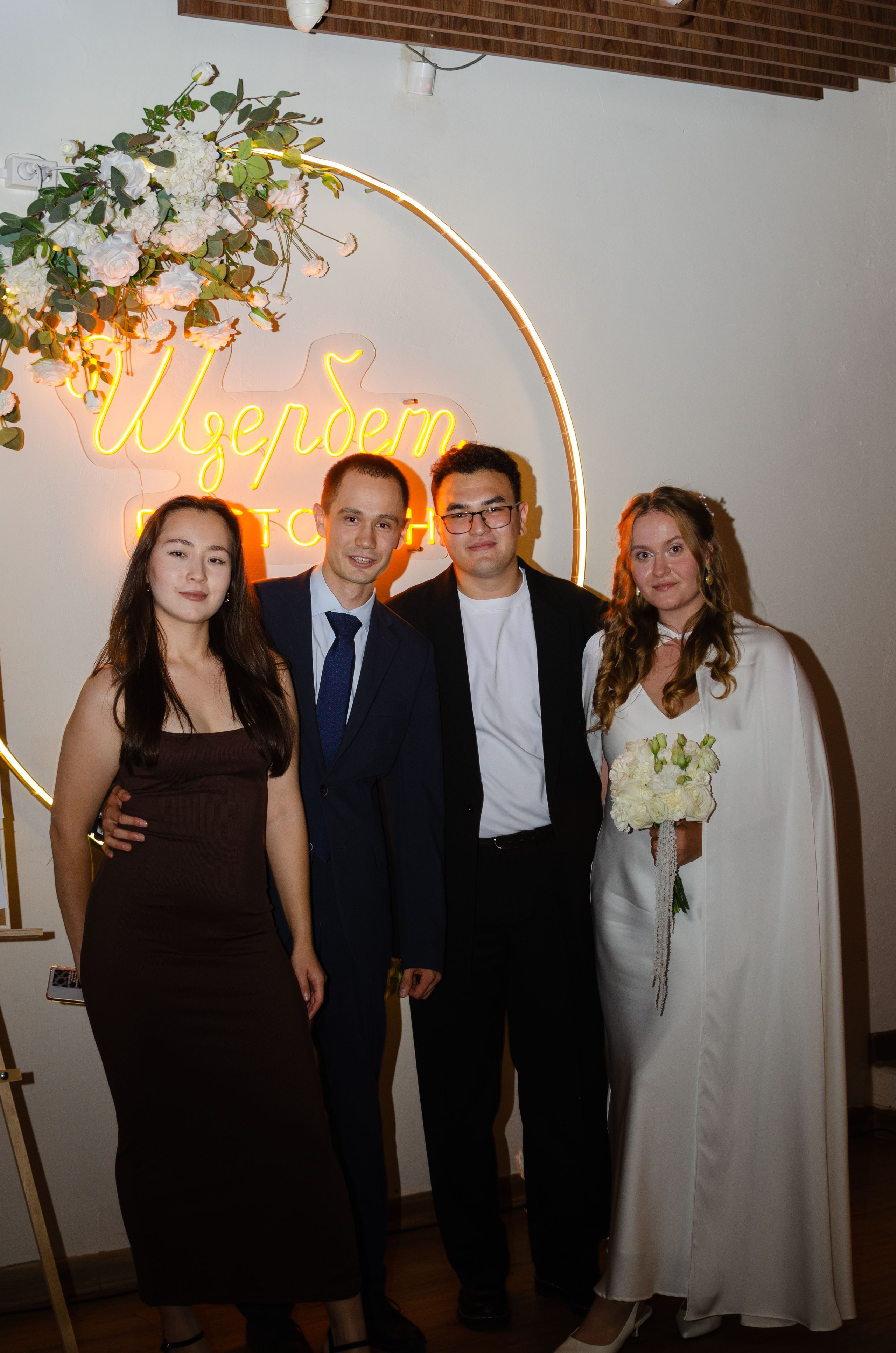 Наташа & Жавлон. Женский и предметный фотограф в Уфе Анастасия Настоечка