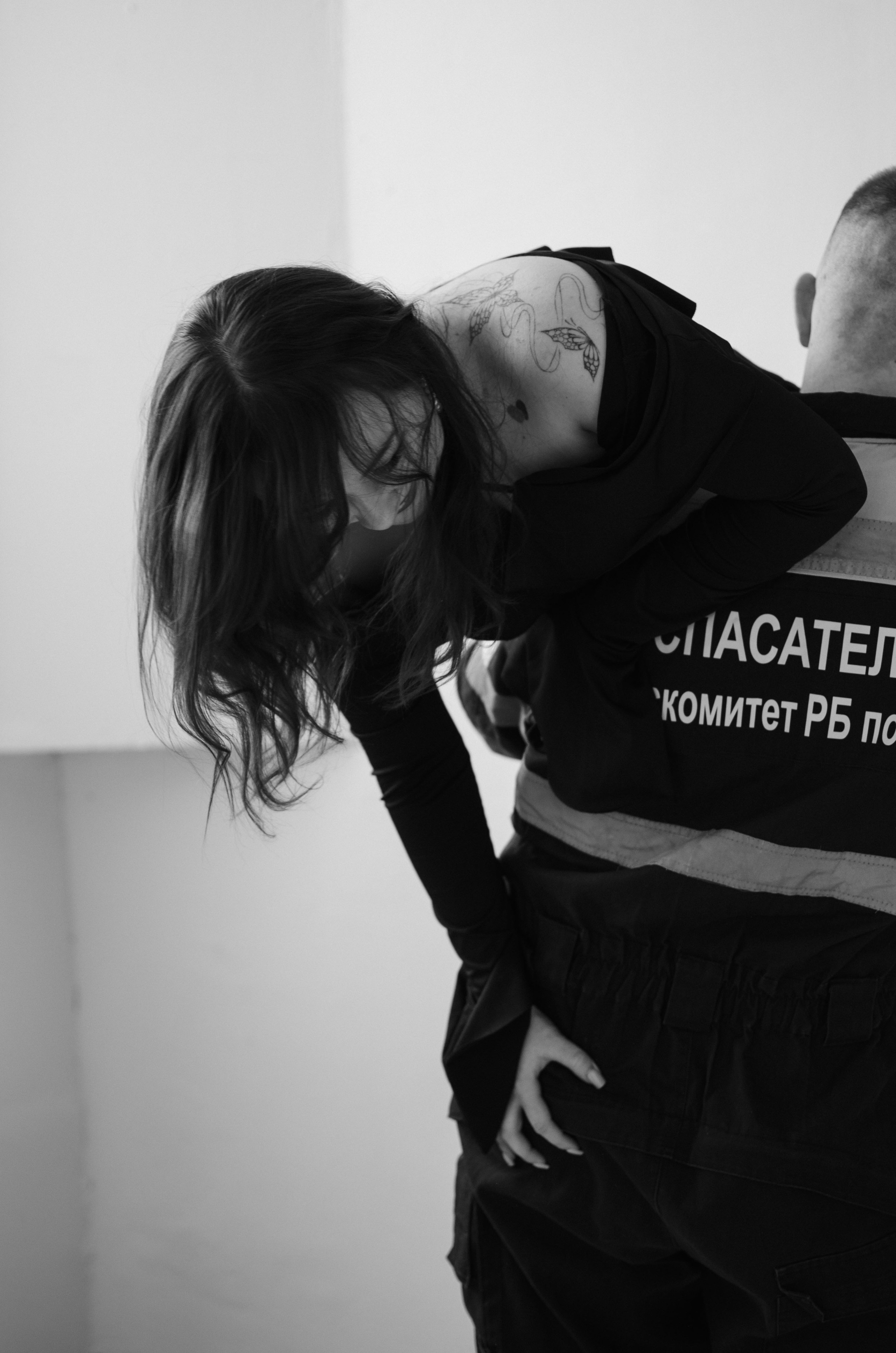 Ульяна и Дима. Женский и предметный фотограф в Уфе Анастасия Настоечка