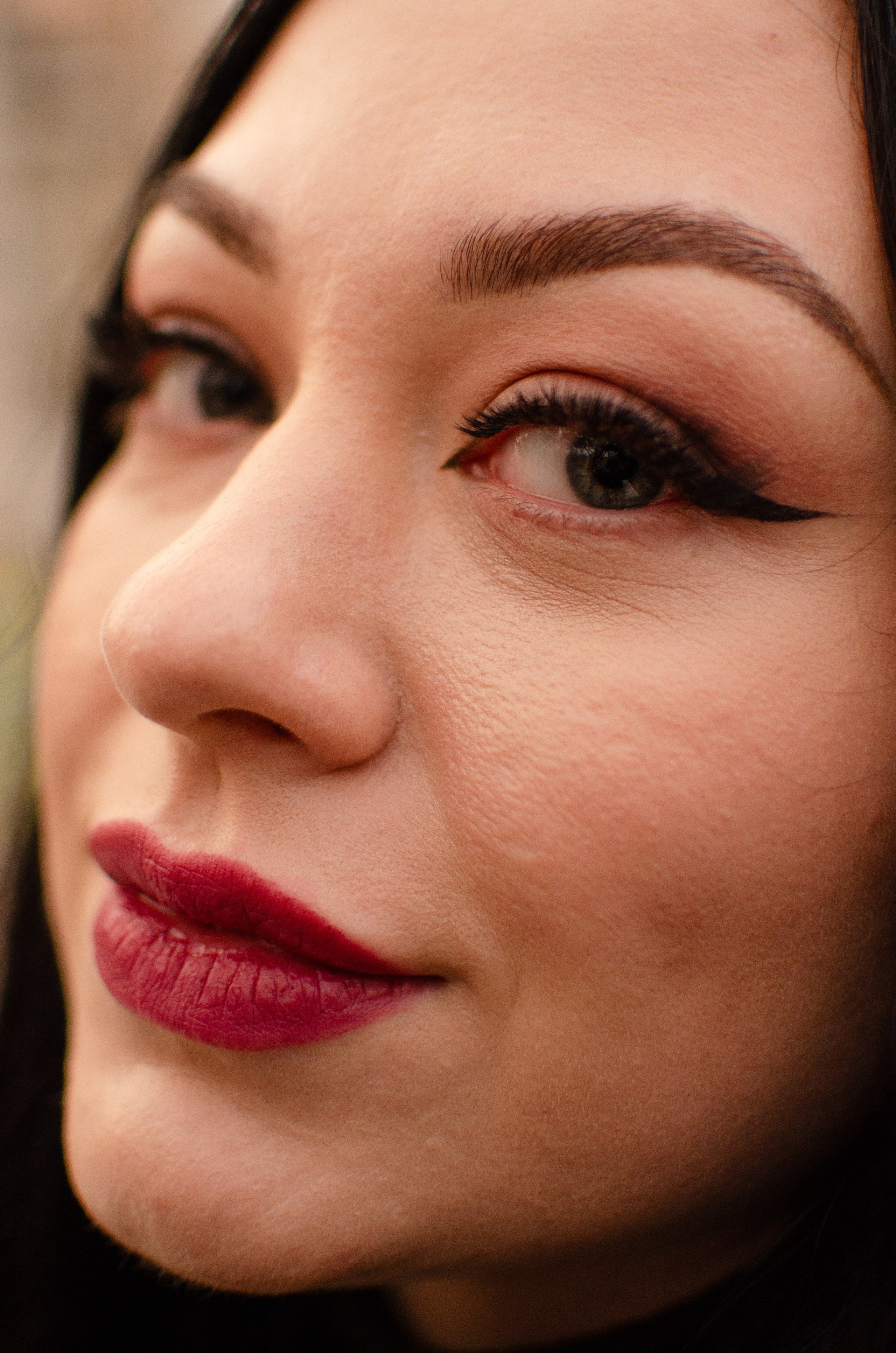 Ксения. Женский и предметный фотограф в Уфе Анастасия Настоечка