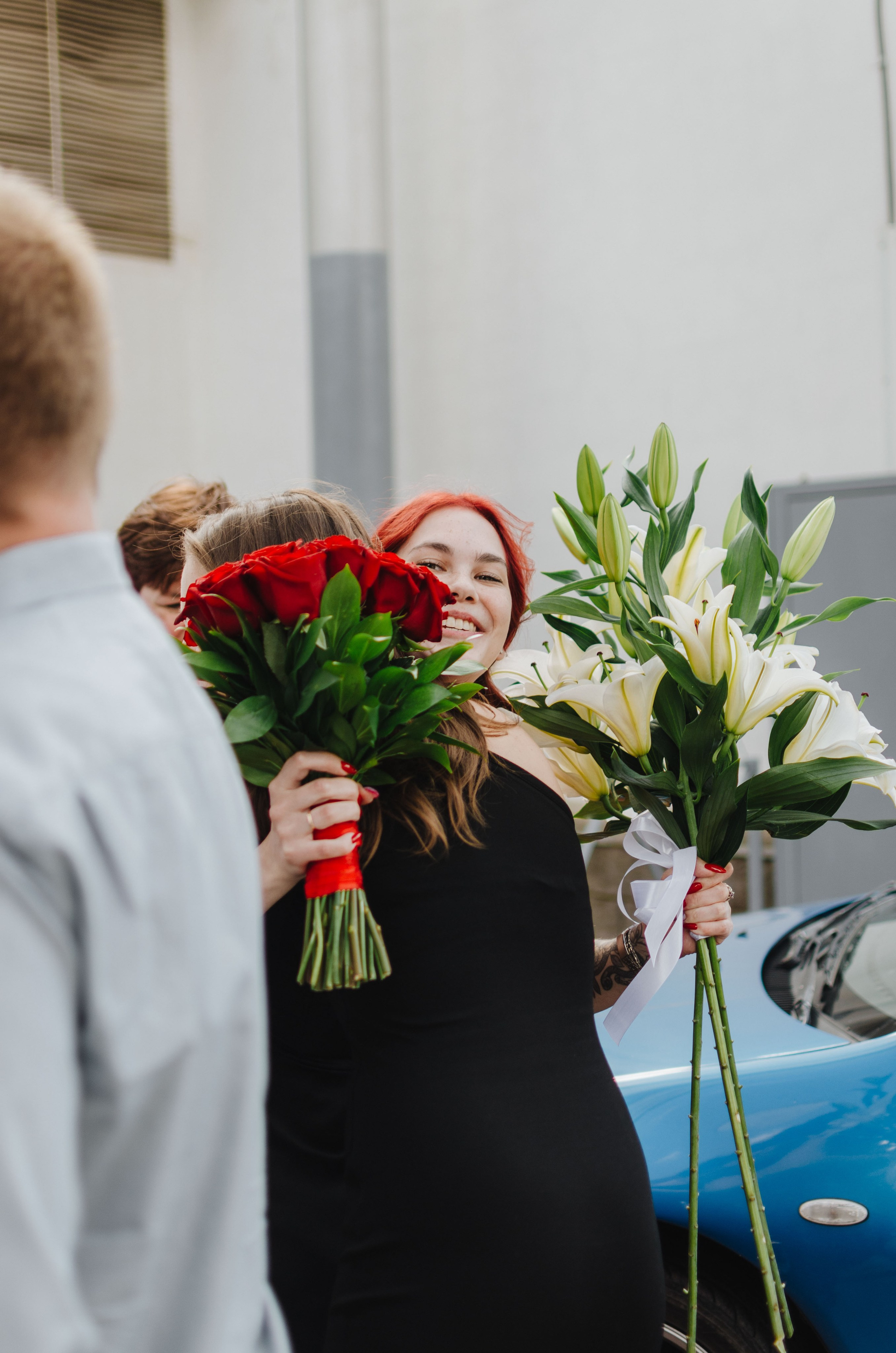 Свадебная Камилла & Олег. Женский и предметный фотограф в Уфе Анастасия Настоечка