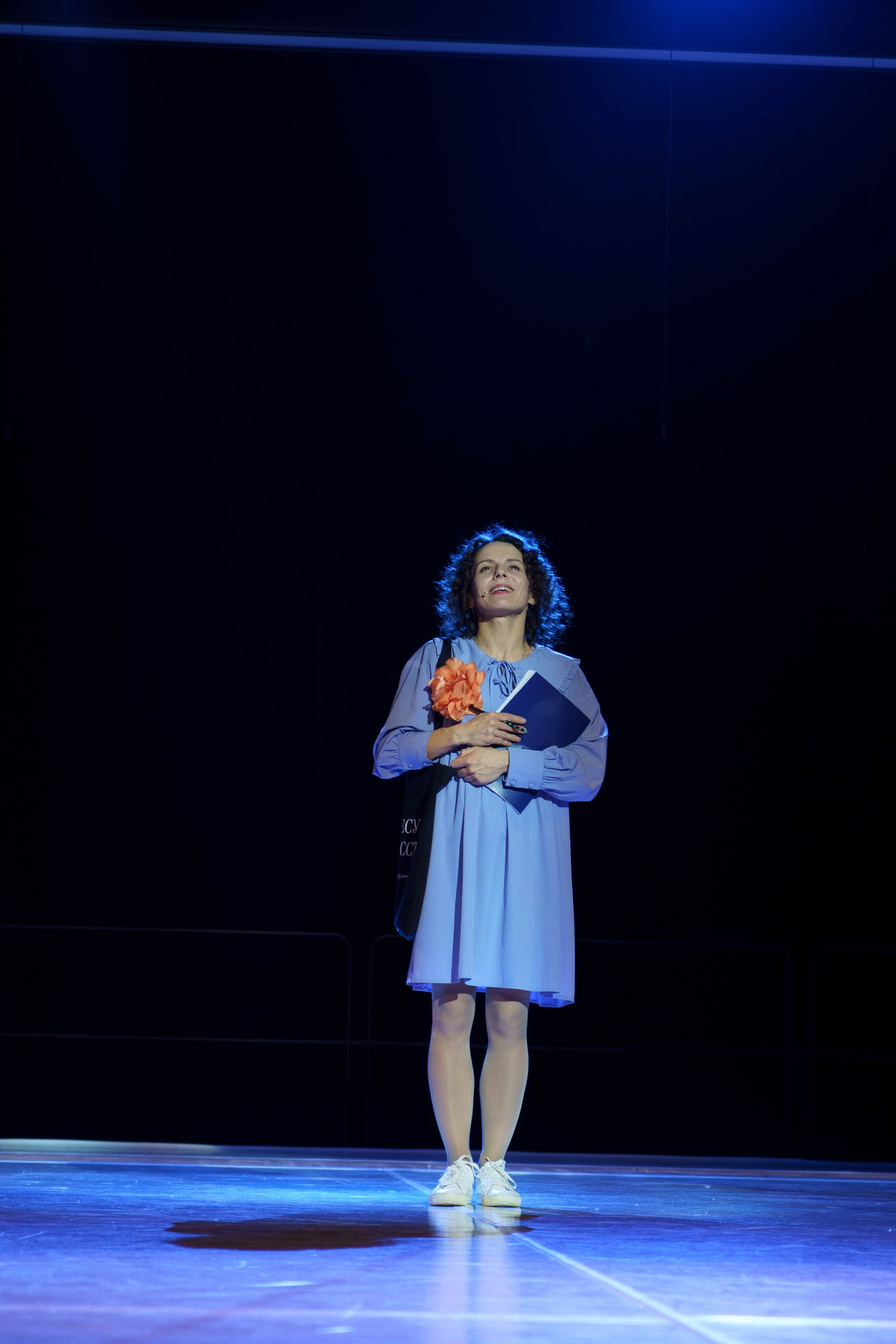 Дефиле. Фотограф/ видеограф Катя Ильина Калуга