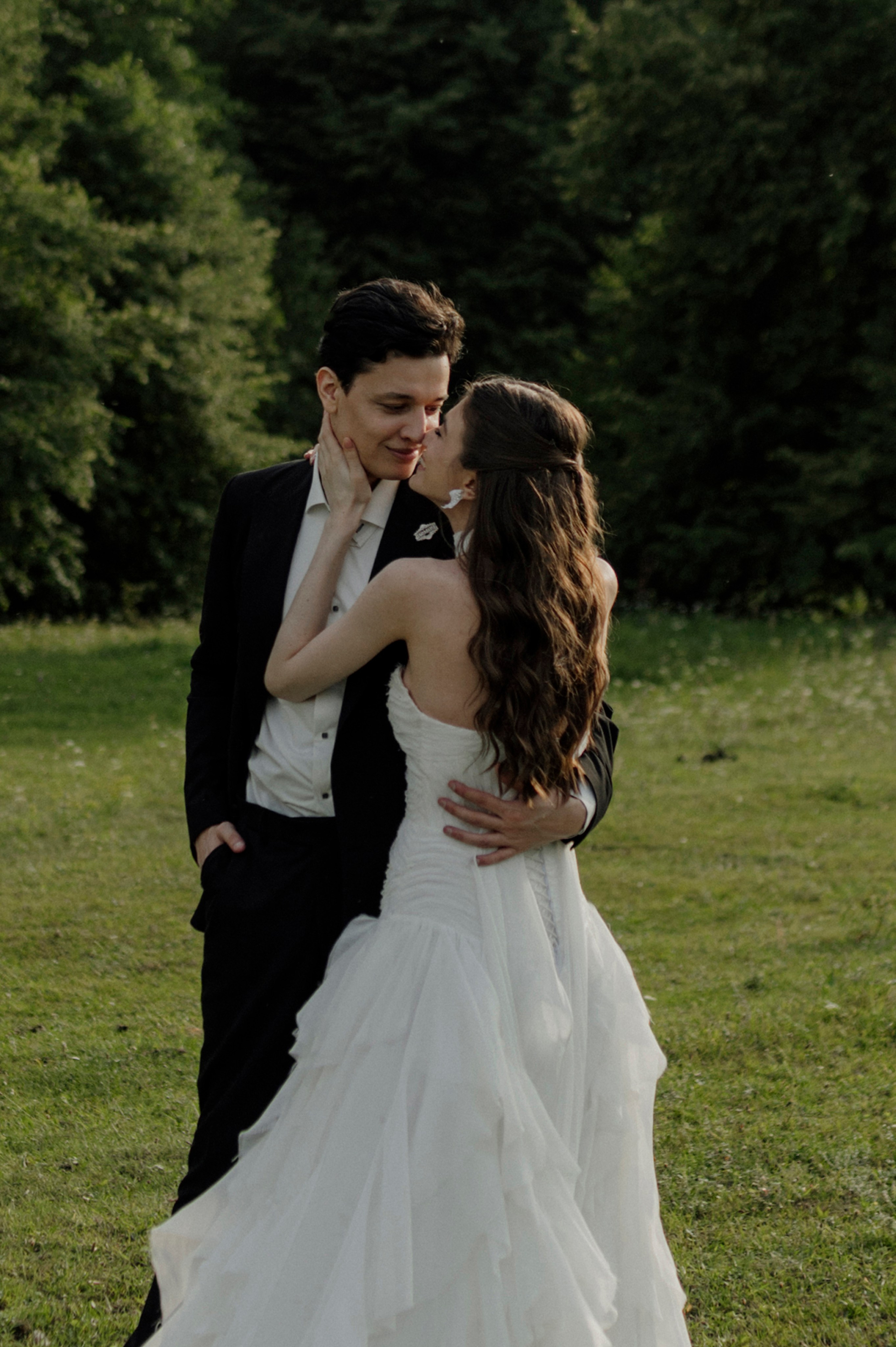 Артур и Таисия. Свадебный и Семейный фотограф в Ярославле Алёна Колясникова