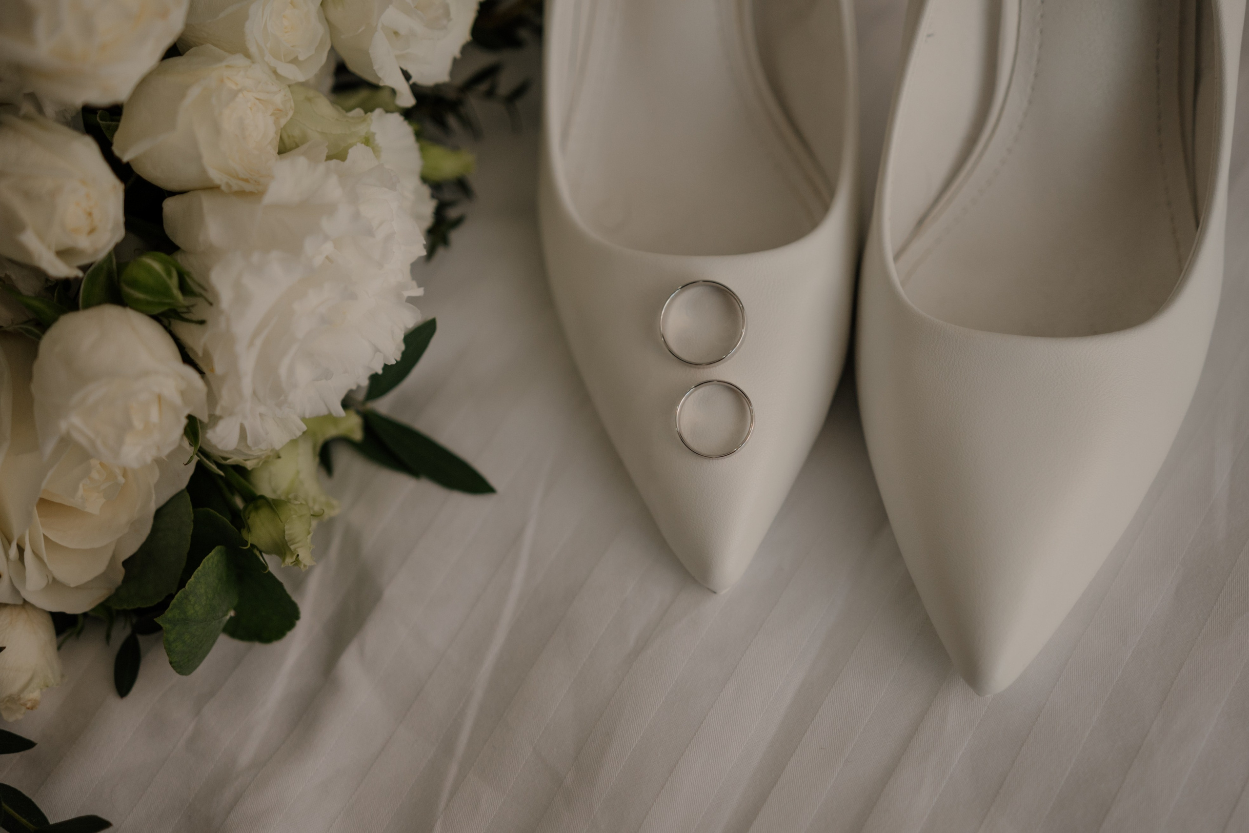 Глеб и Полина. Свадебный и Семейный фотограф в Ярославле Алёна Колясникова