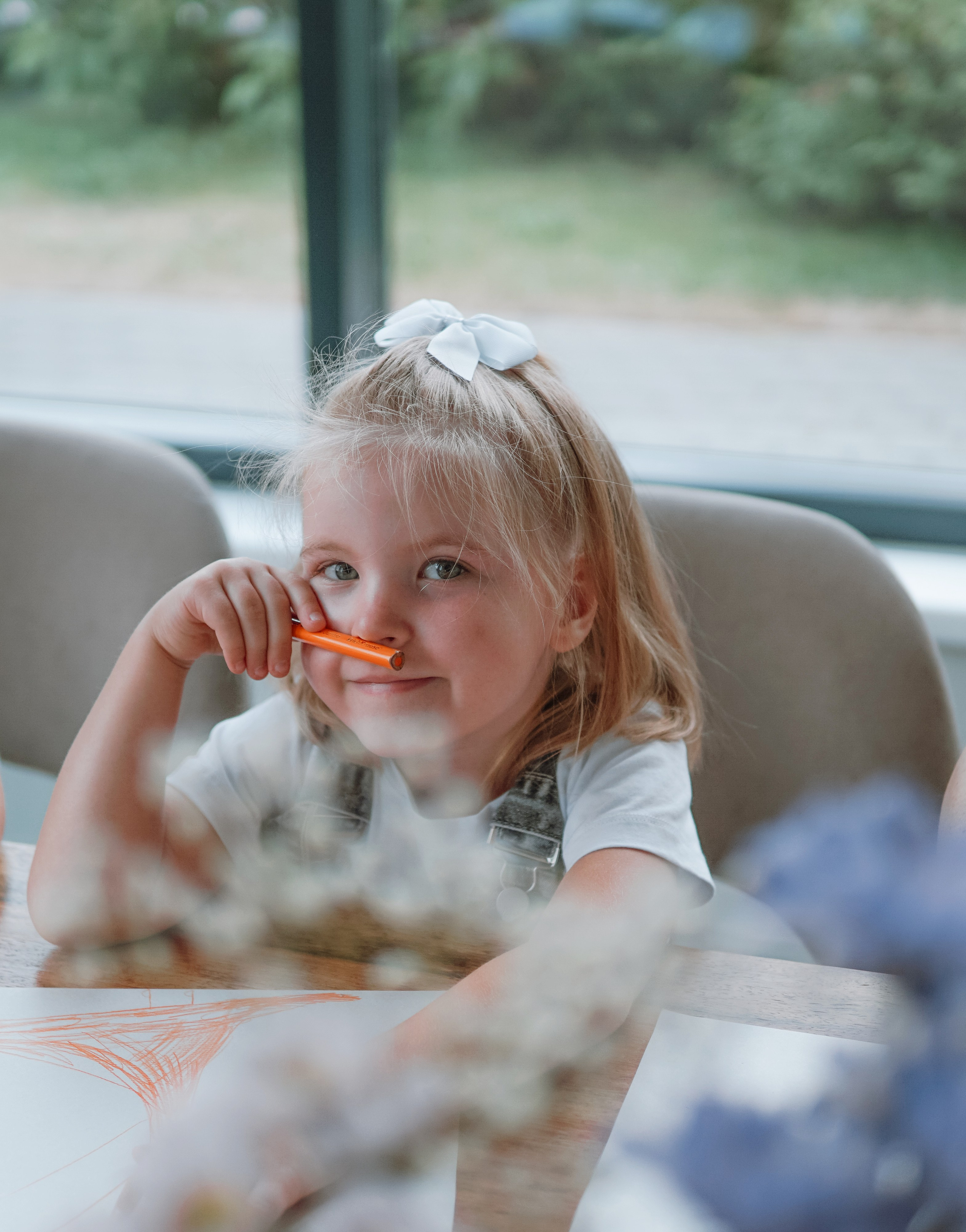 Съемка для Кати и ее семьи. Фотограф в Москве Юлия Першина