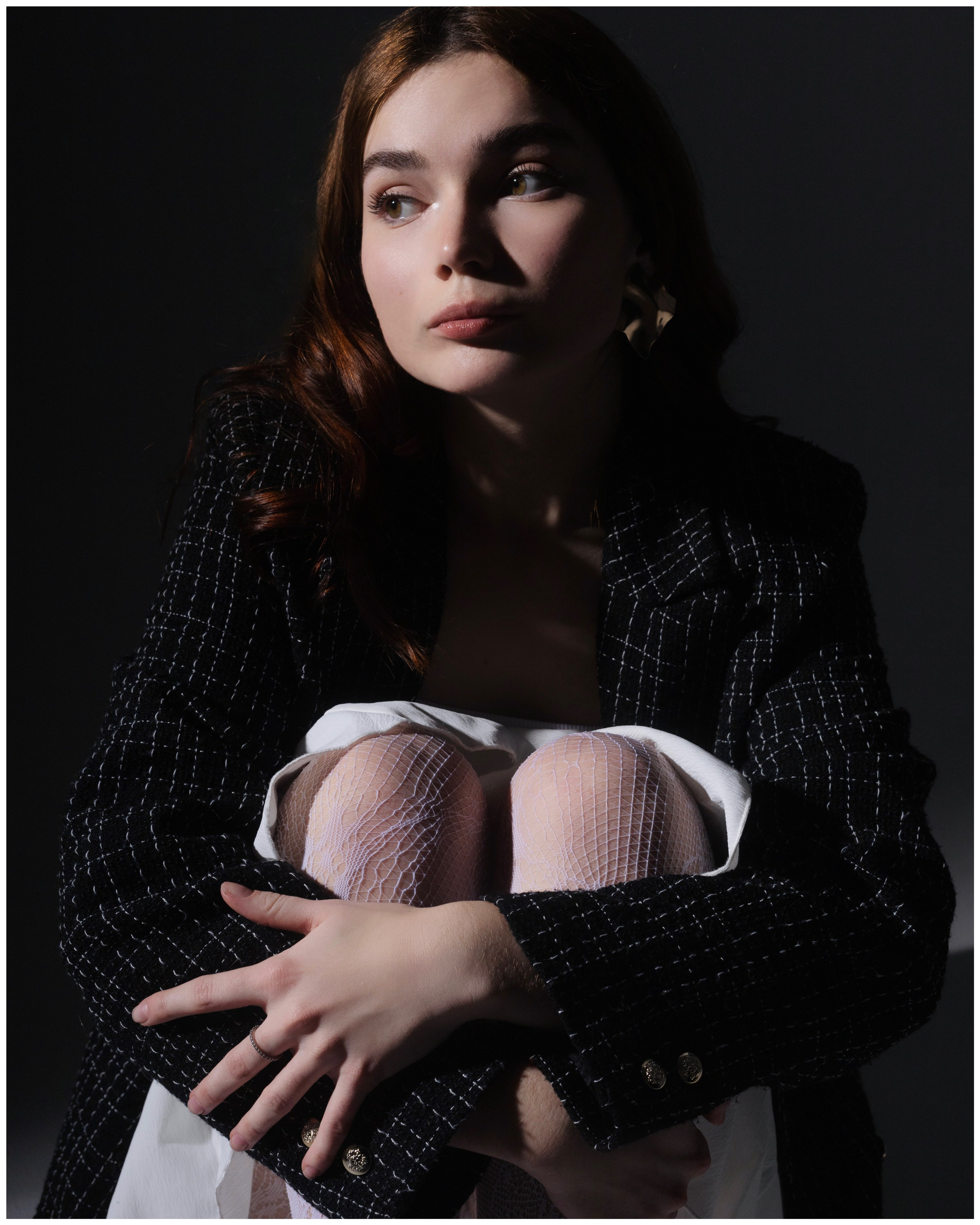 Индивидуальные. Портретный фотограф в Москве