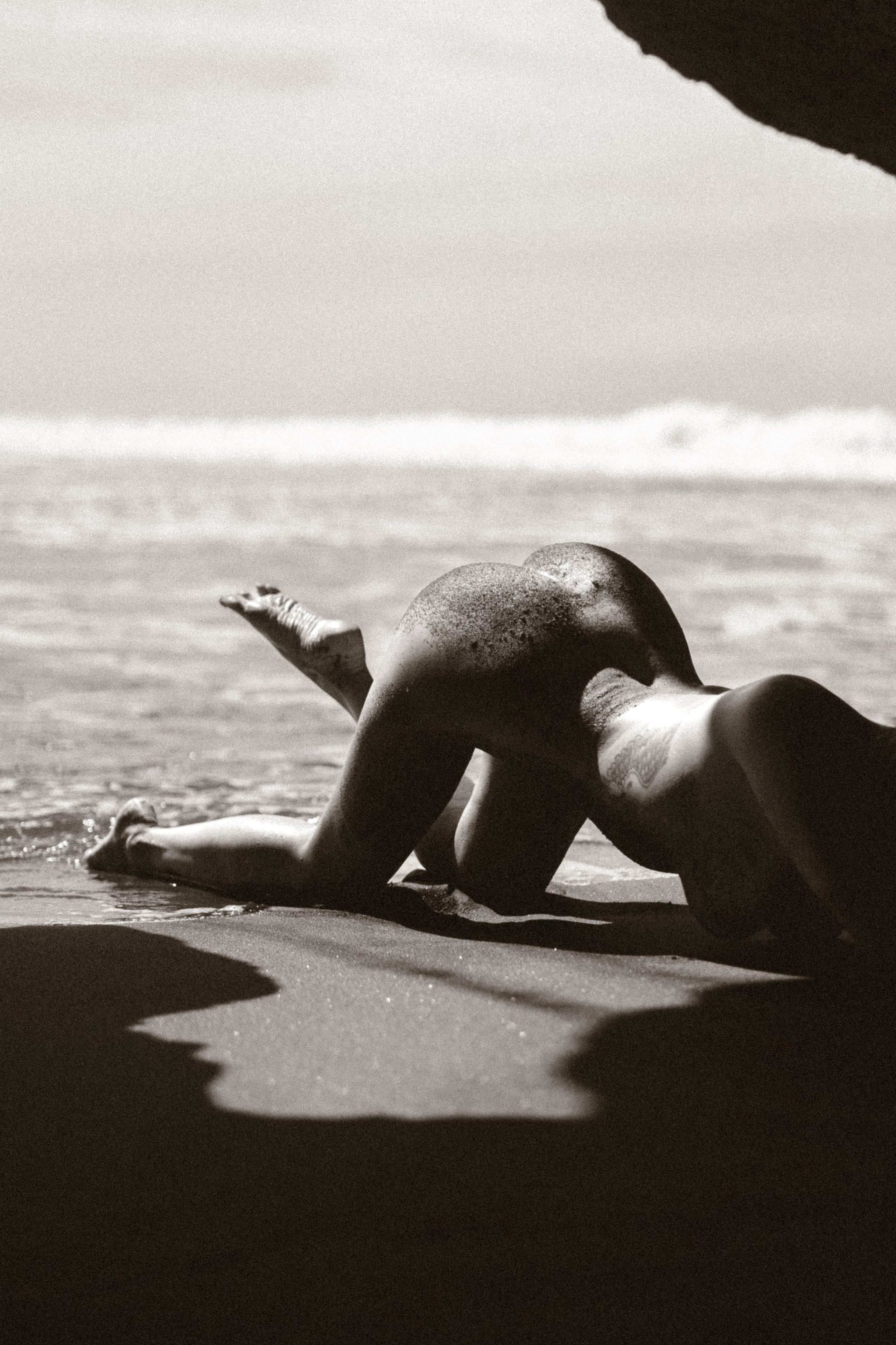 Kristina. Alena Gribkova