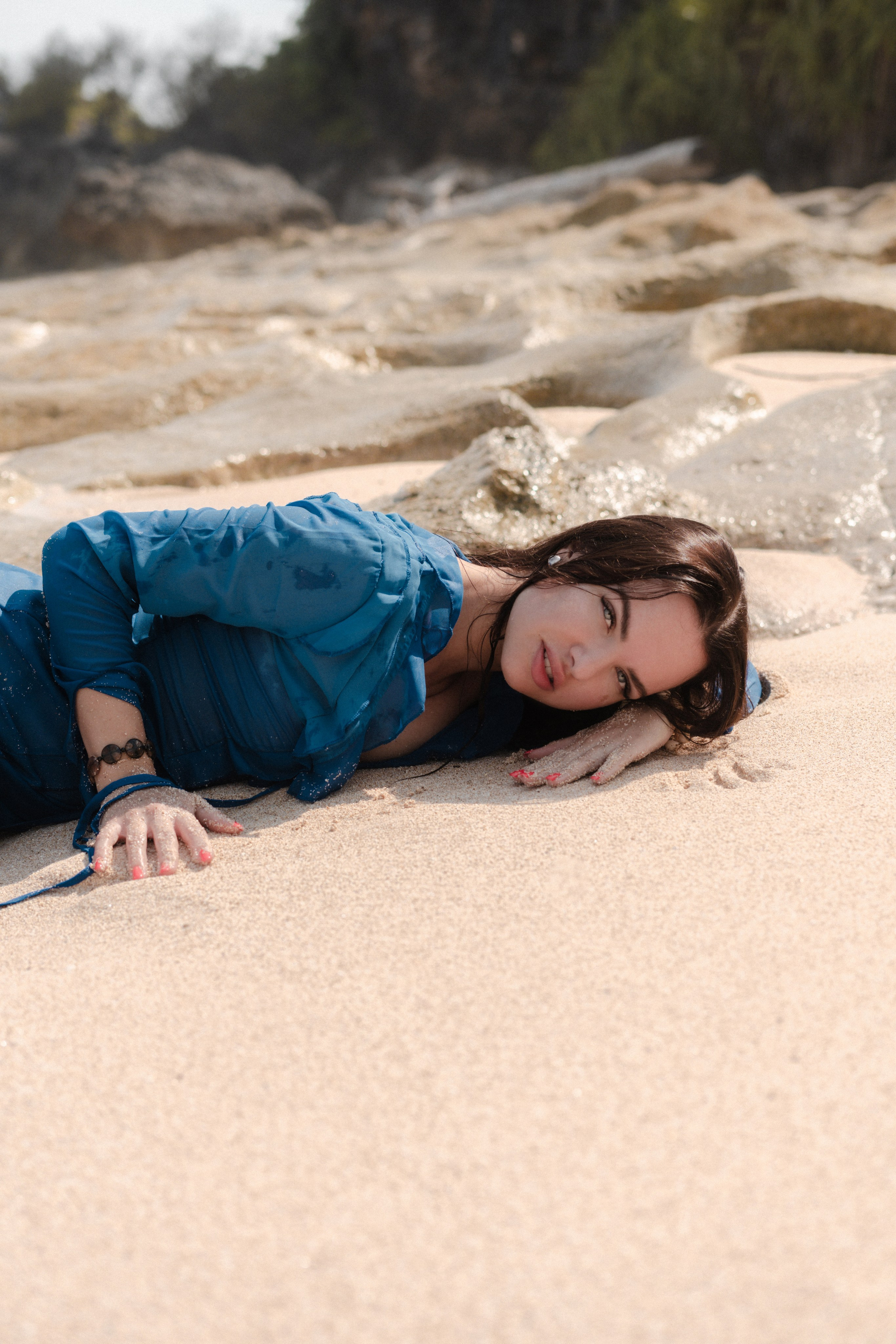 Viktoria. Alena Gribkova