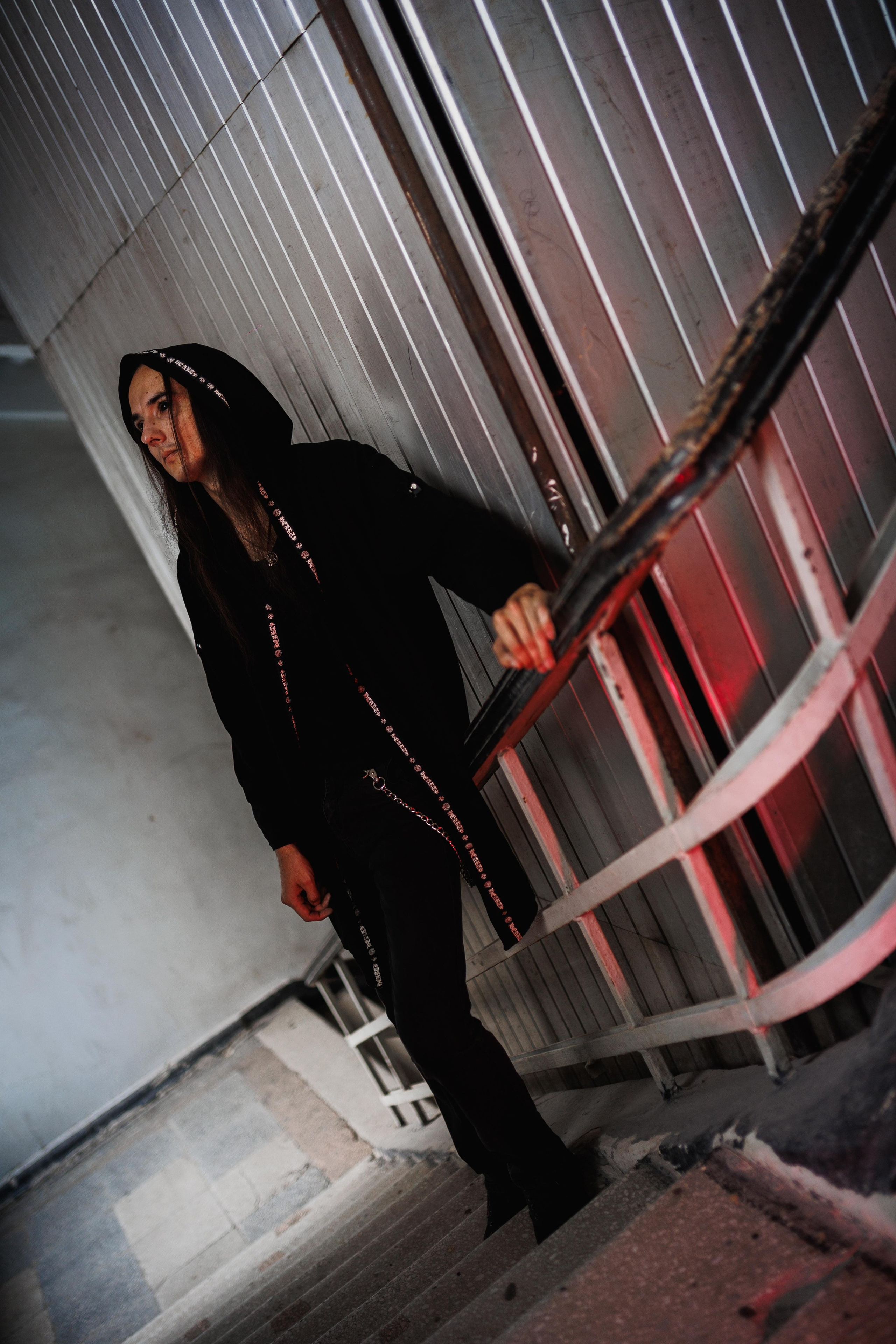 Иван. Фотограф в Ростове-на-Дону Ника Обида