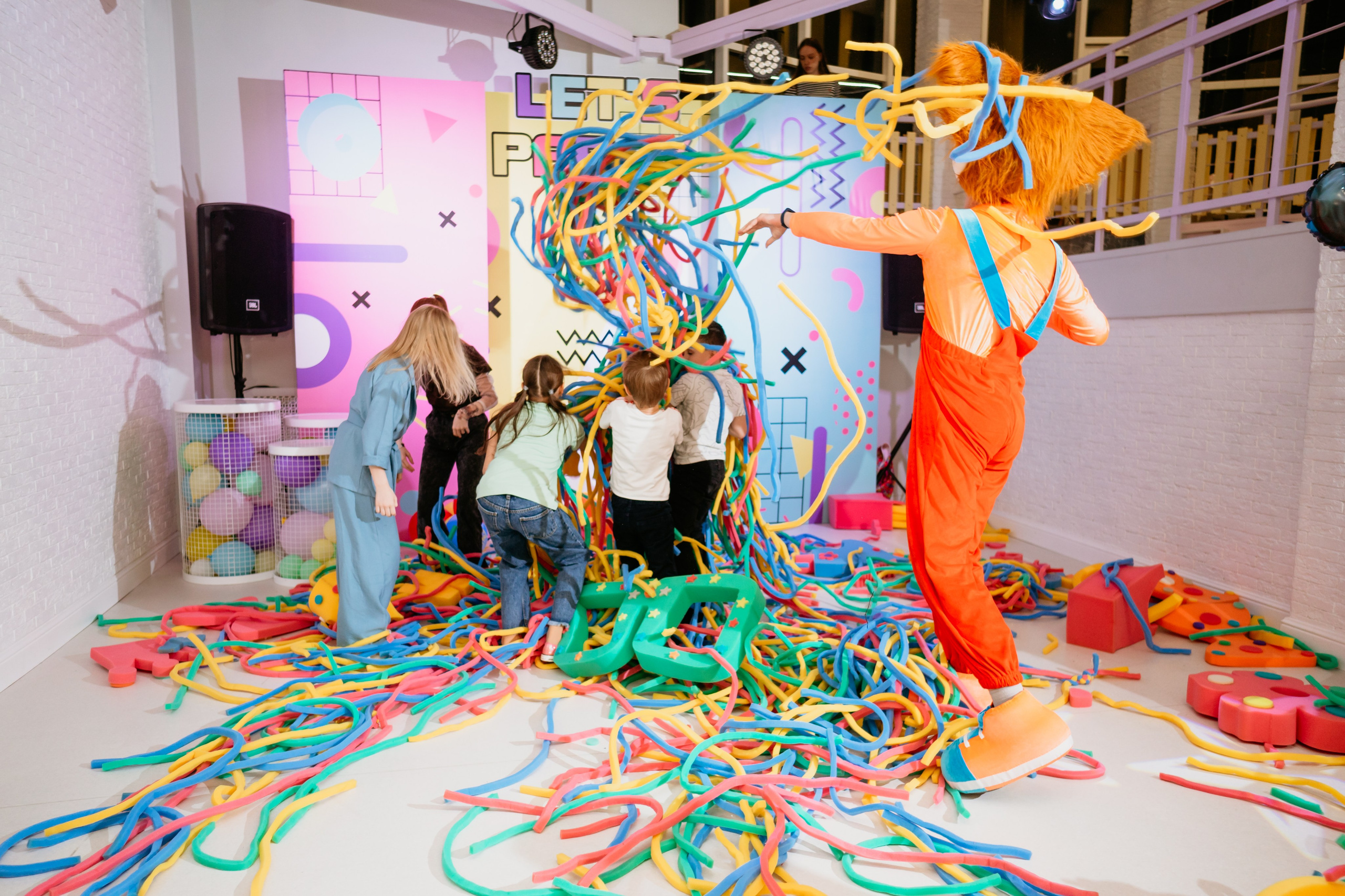 Мирон / Море Радости. Фотограф мероприятий в Ростове-на-Дону Есманская Елена