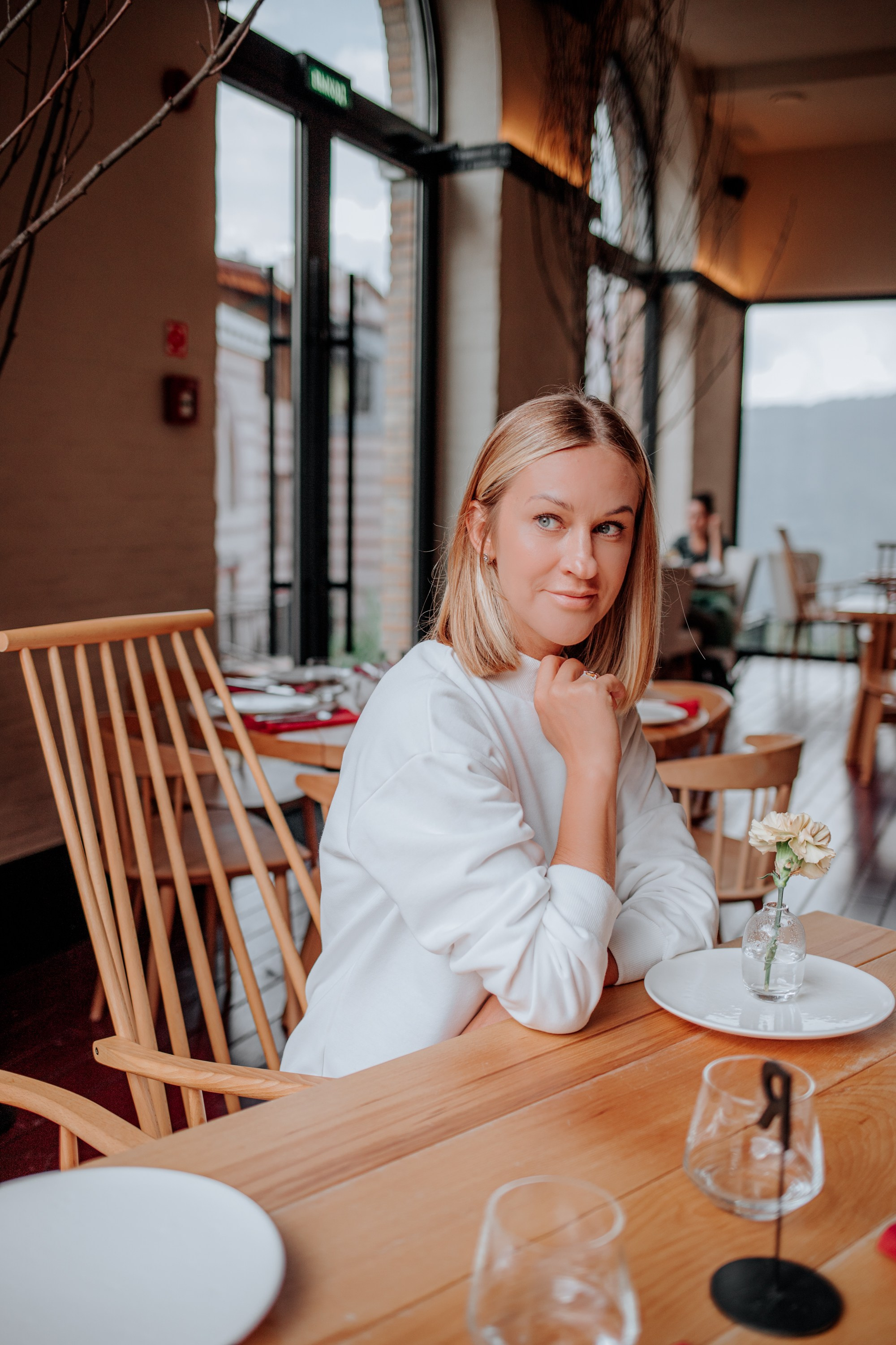 Ирина. Агафонова Анна — фотограф в Красной Поляне