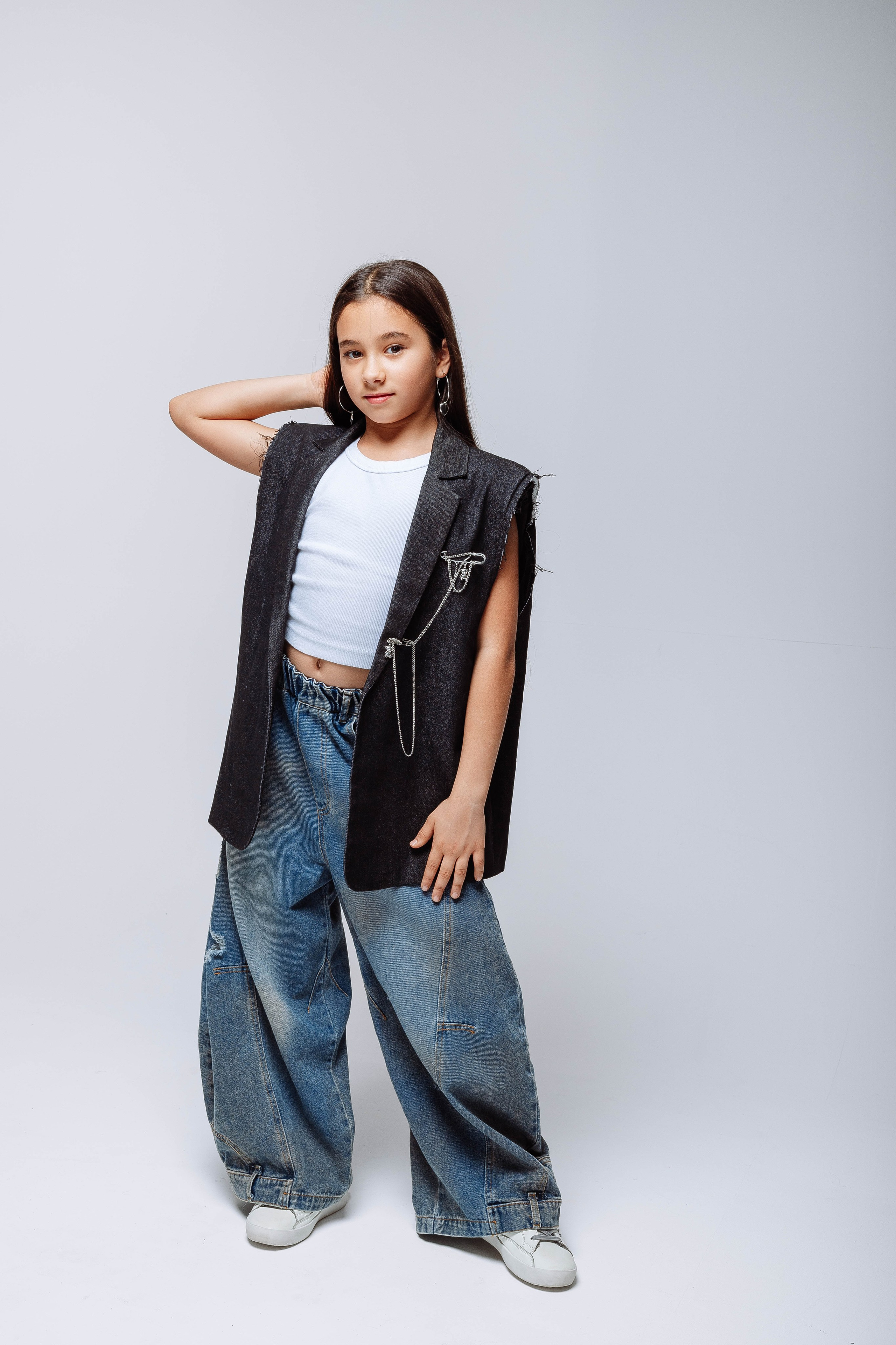 Риана. Женский/Детский фотограф в Симферополе Вероника Слепогина