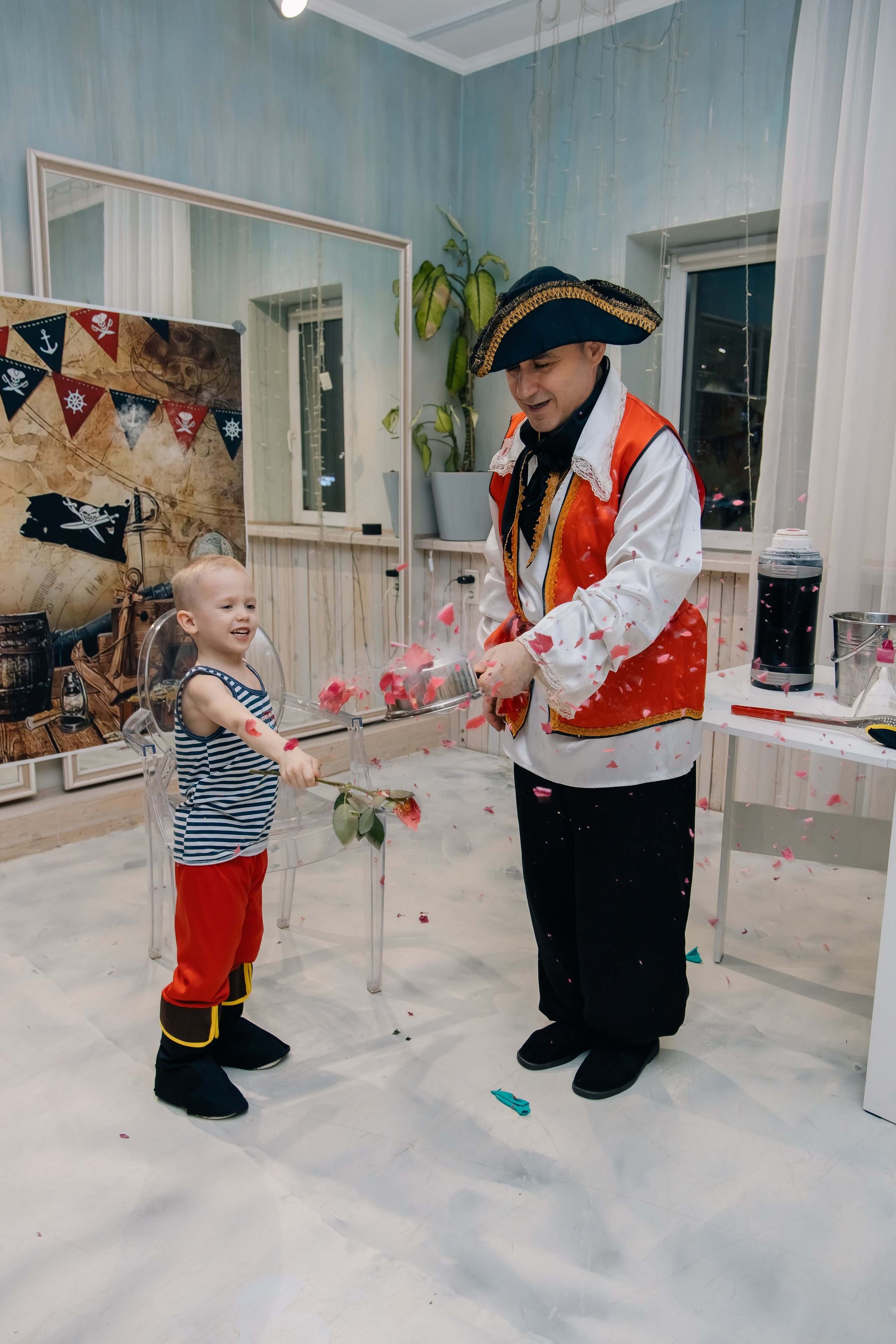 Праздники. Фотограф в Подольске