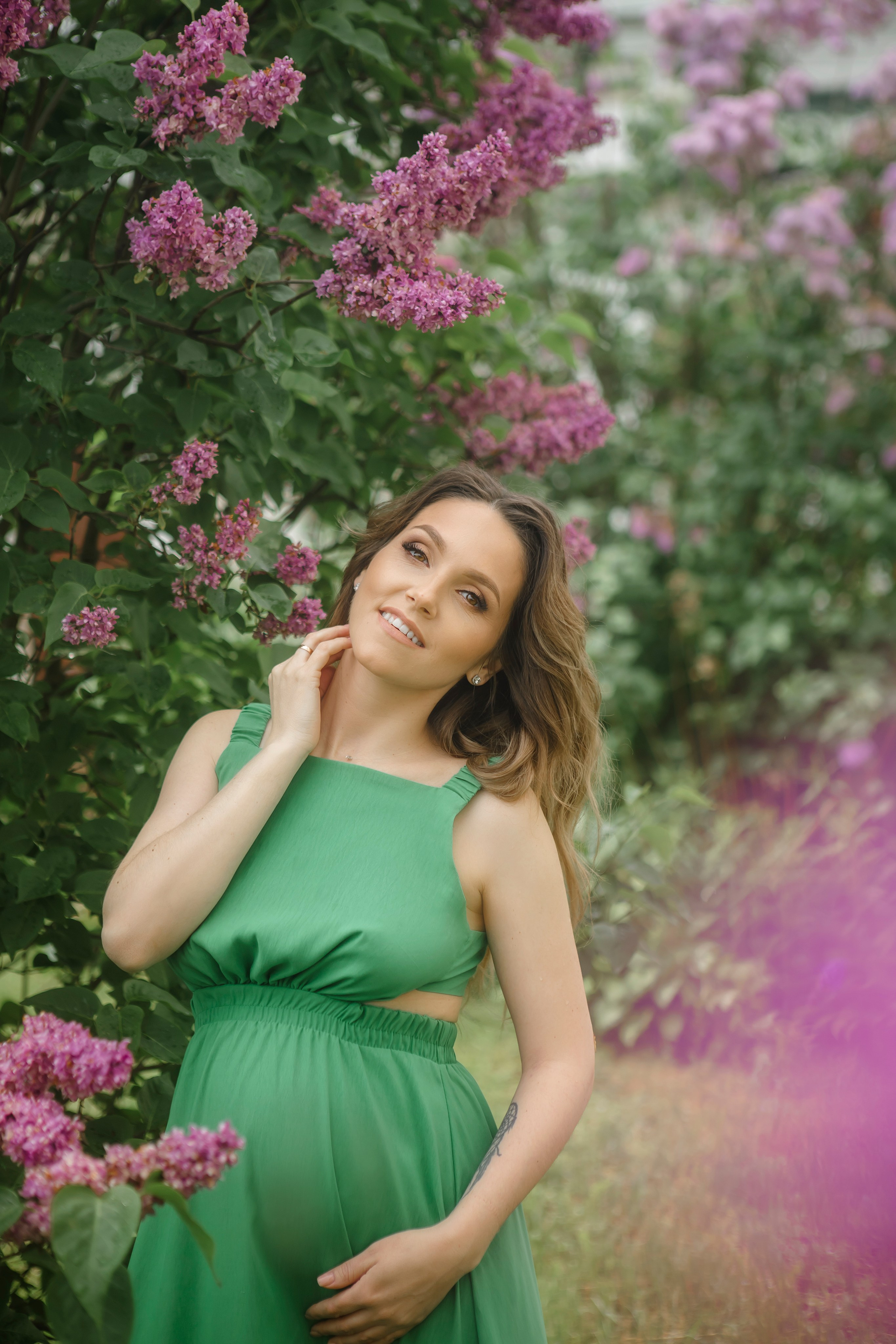 Индивидуальные. Фотограф в Подольске