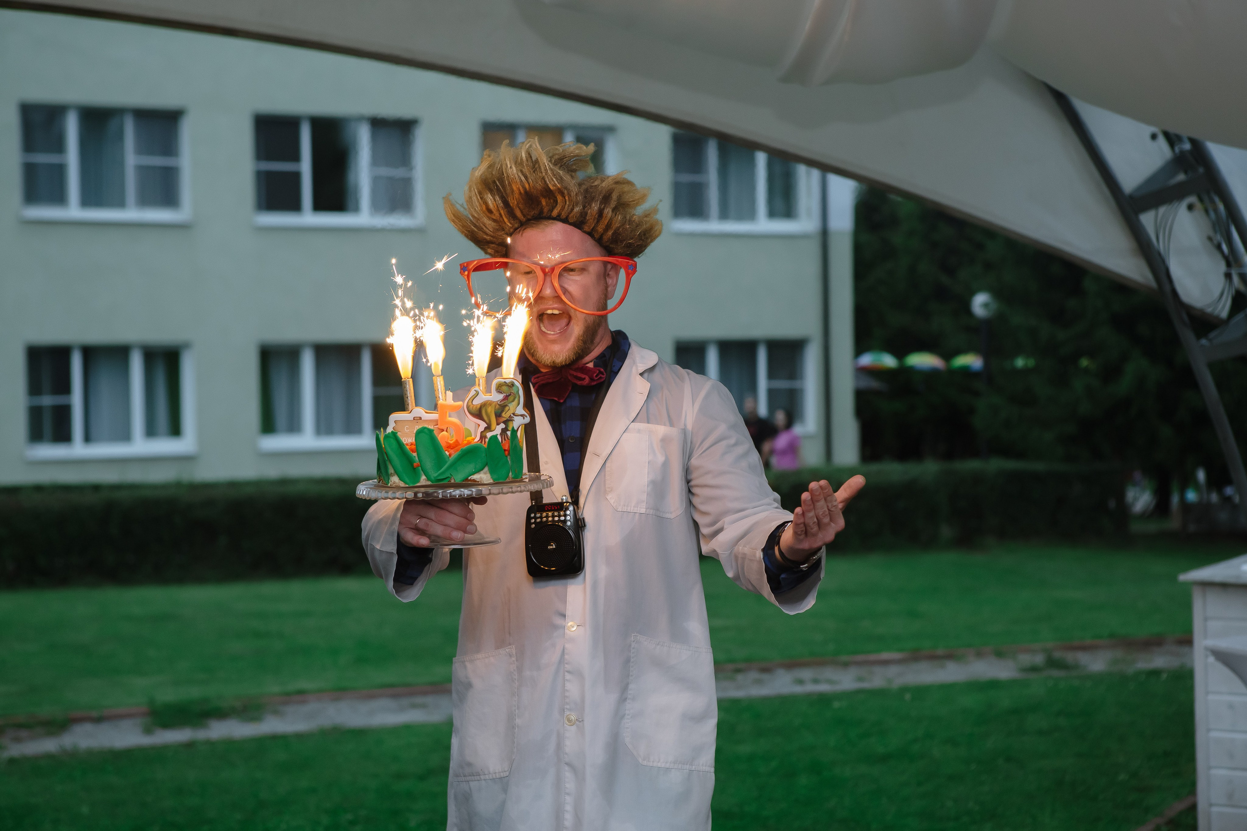 Праздники. Фотограф в Подольске