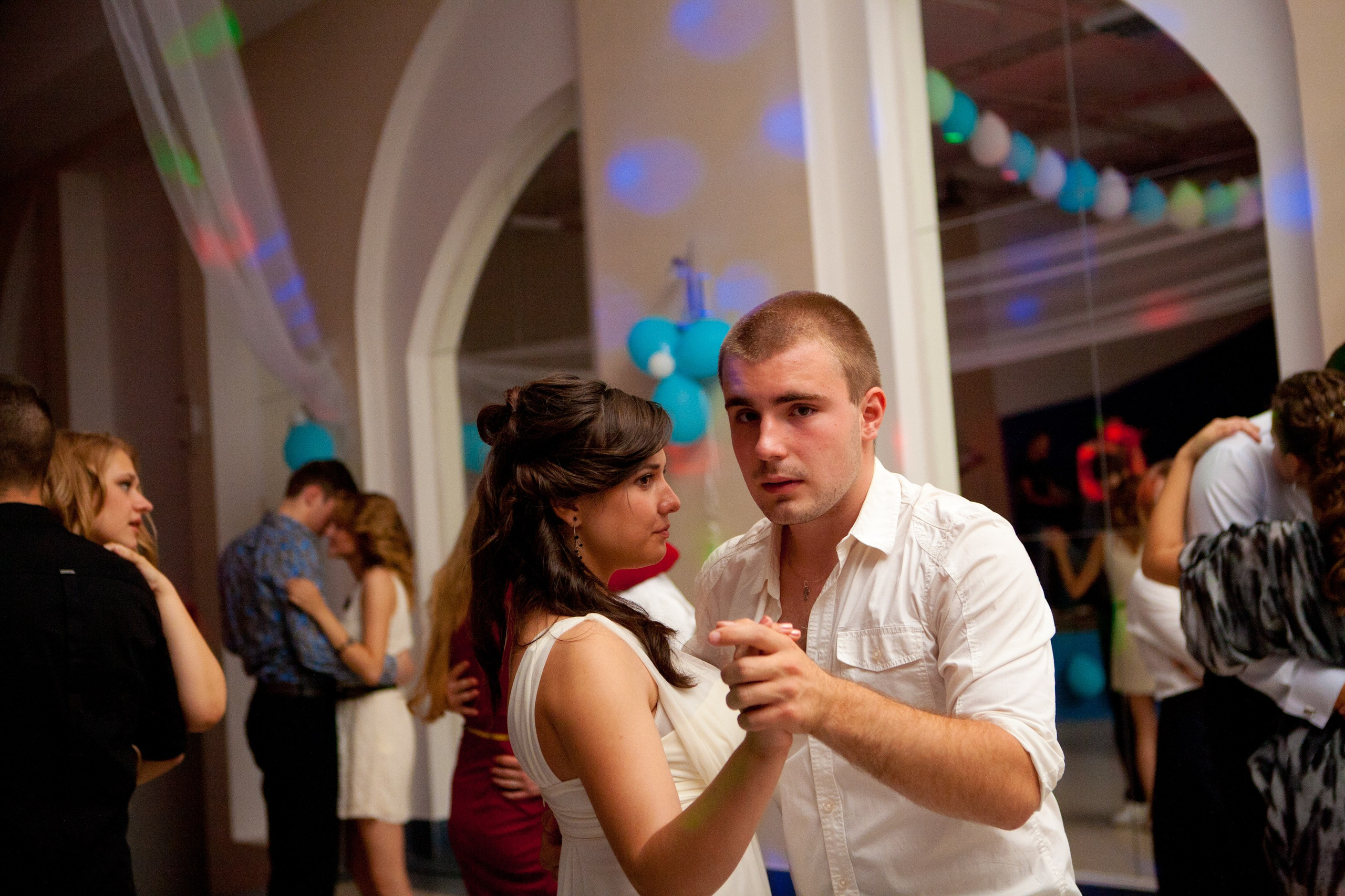 ВЫПУСКНОЙ 11 КЛАСС