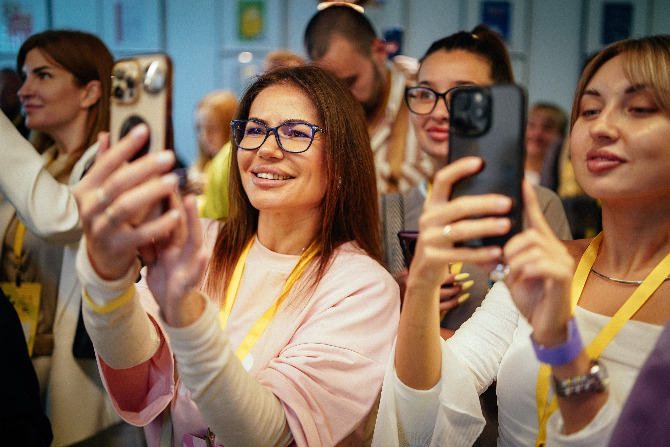 Event фотограф Новосибирск