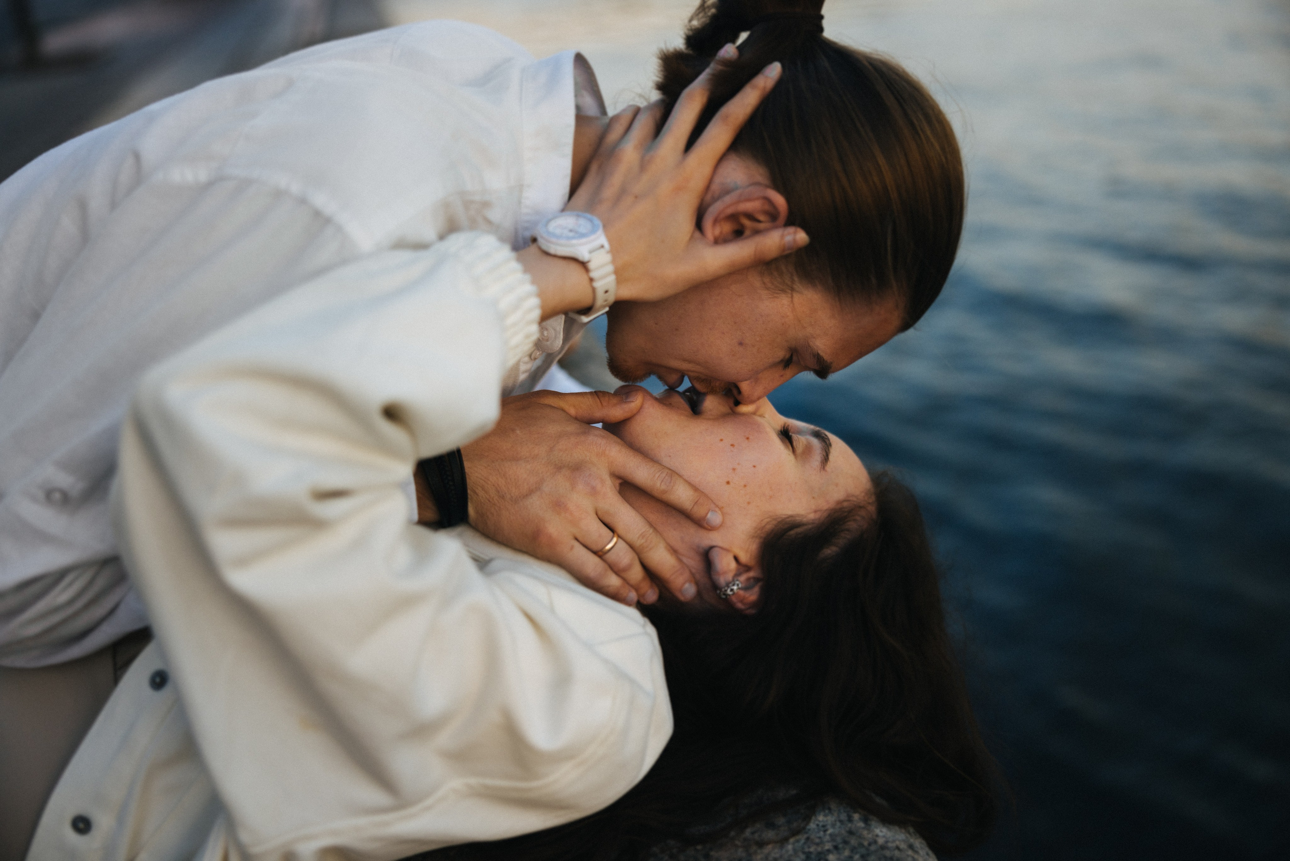 Дима и Даша. Семейный фотограф в Казани Татьяна Андреева