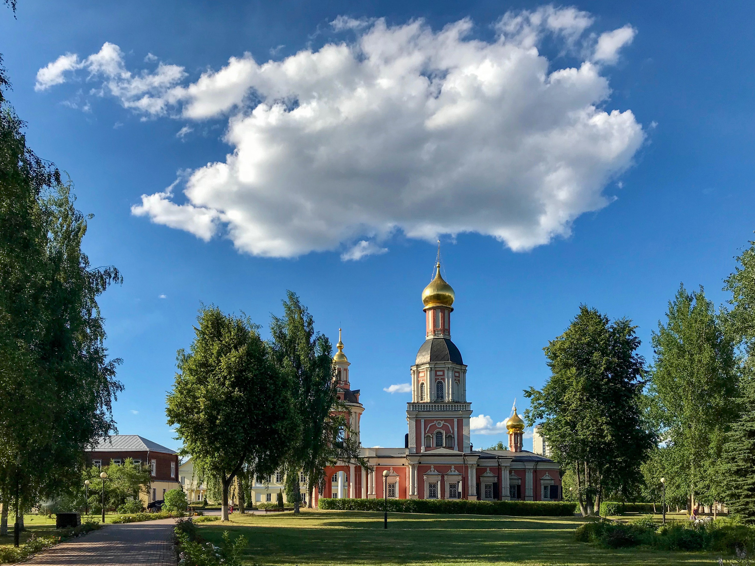 Стрит. Авторские фотографии Чугунова Николая