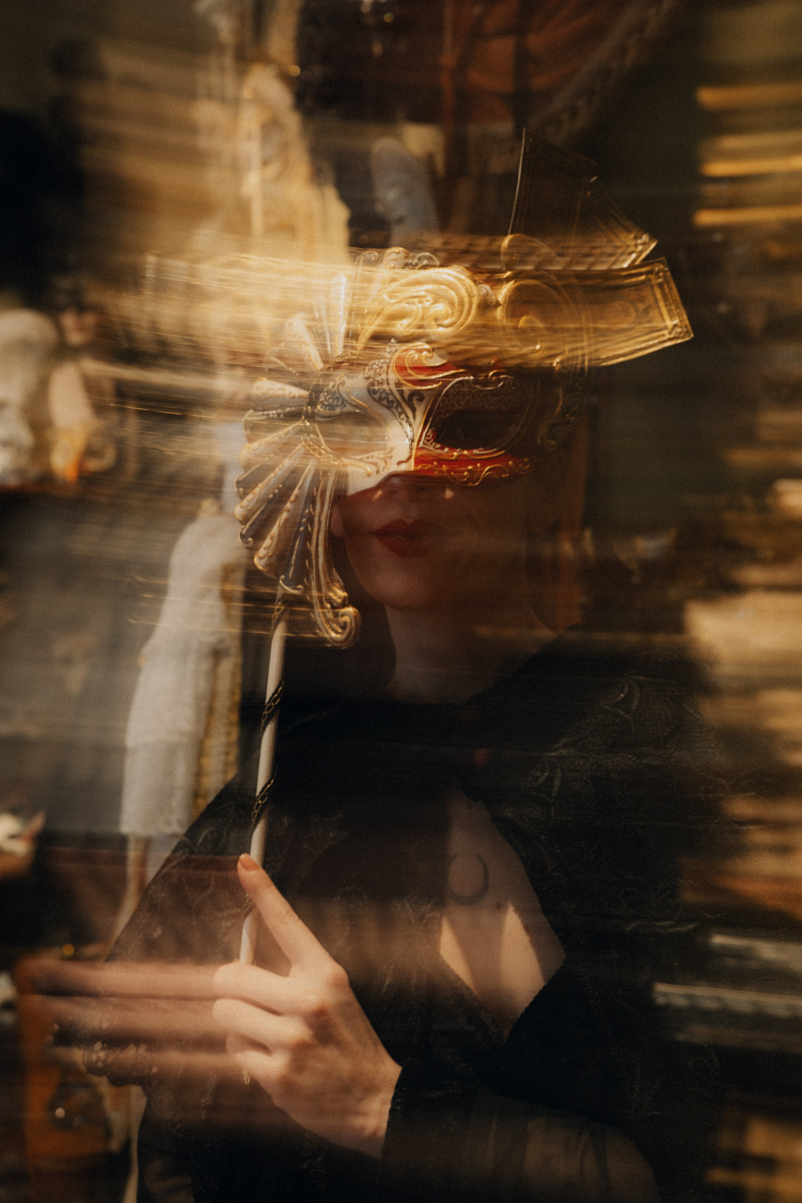 ROSA & Gatti Vintage