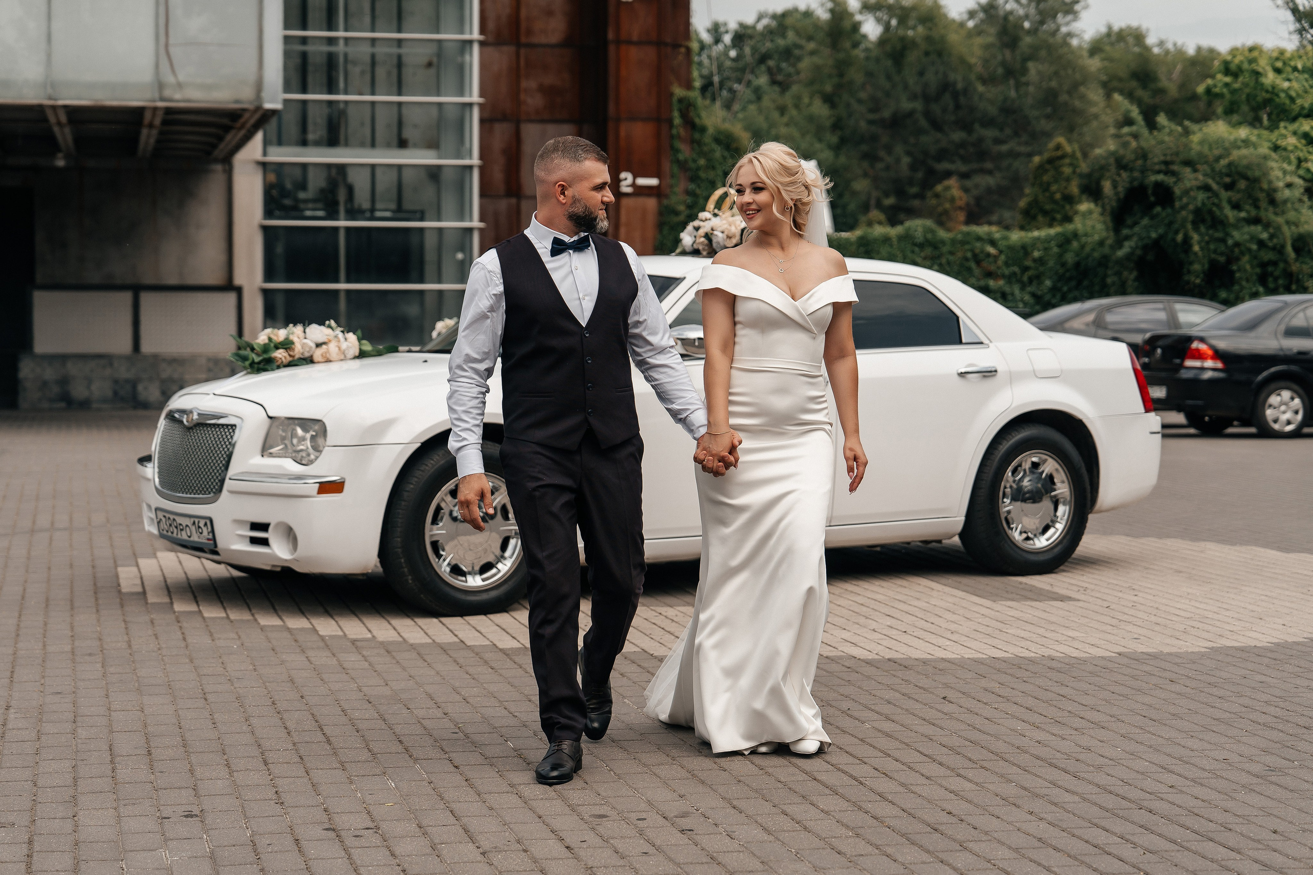 Антон & Карина. Lokos.pro Ник Соколов Фото и Видео Москва/Ростов-на-Дону