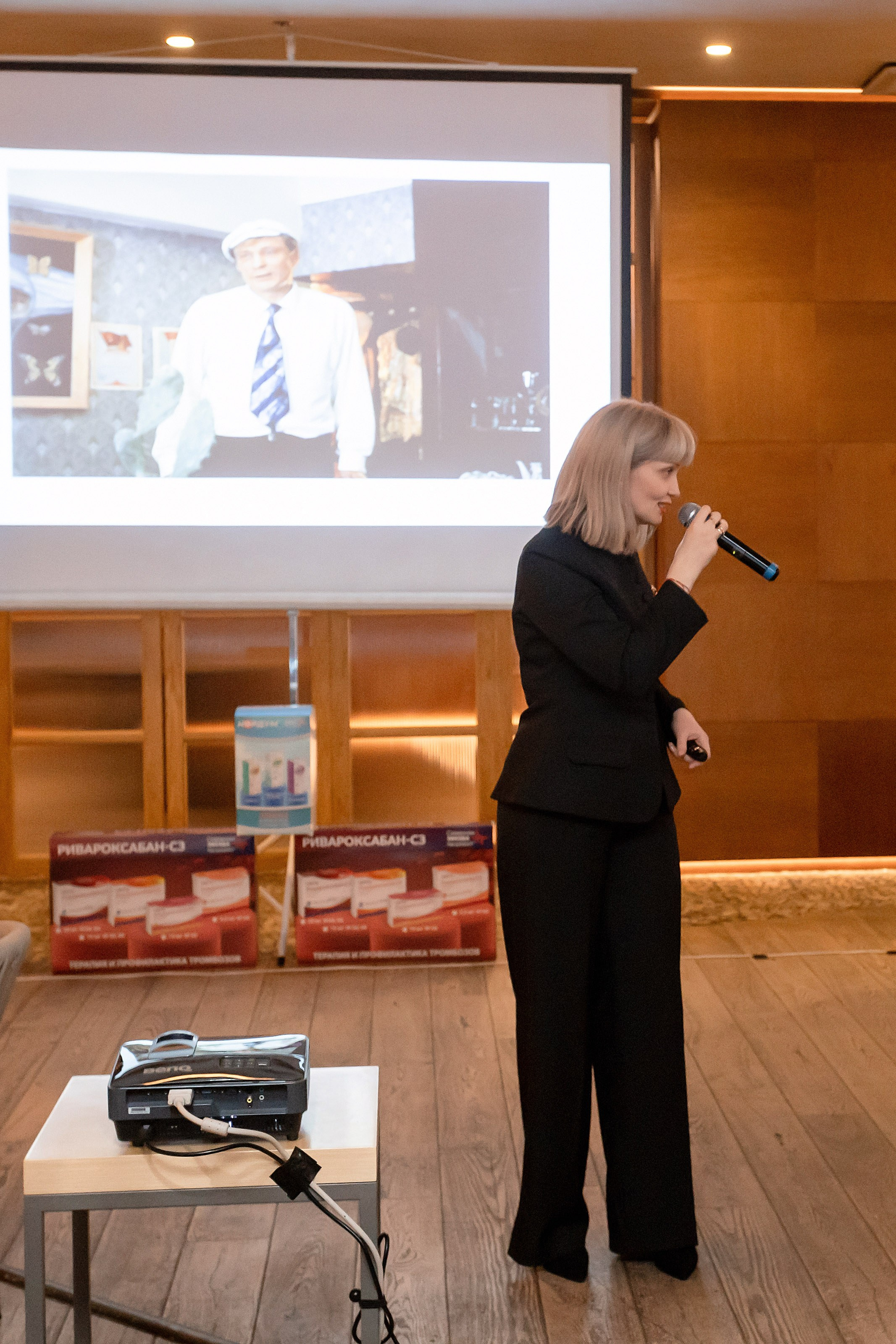 МЕРОПРИЯТИЕ ДЛЯ ВРАЧЕЙ В РЕСТОРАНЕ КАННЫ. Свадебный фотограф в Воронеже Ирина Кривцова