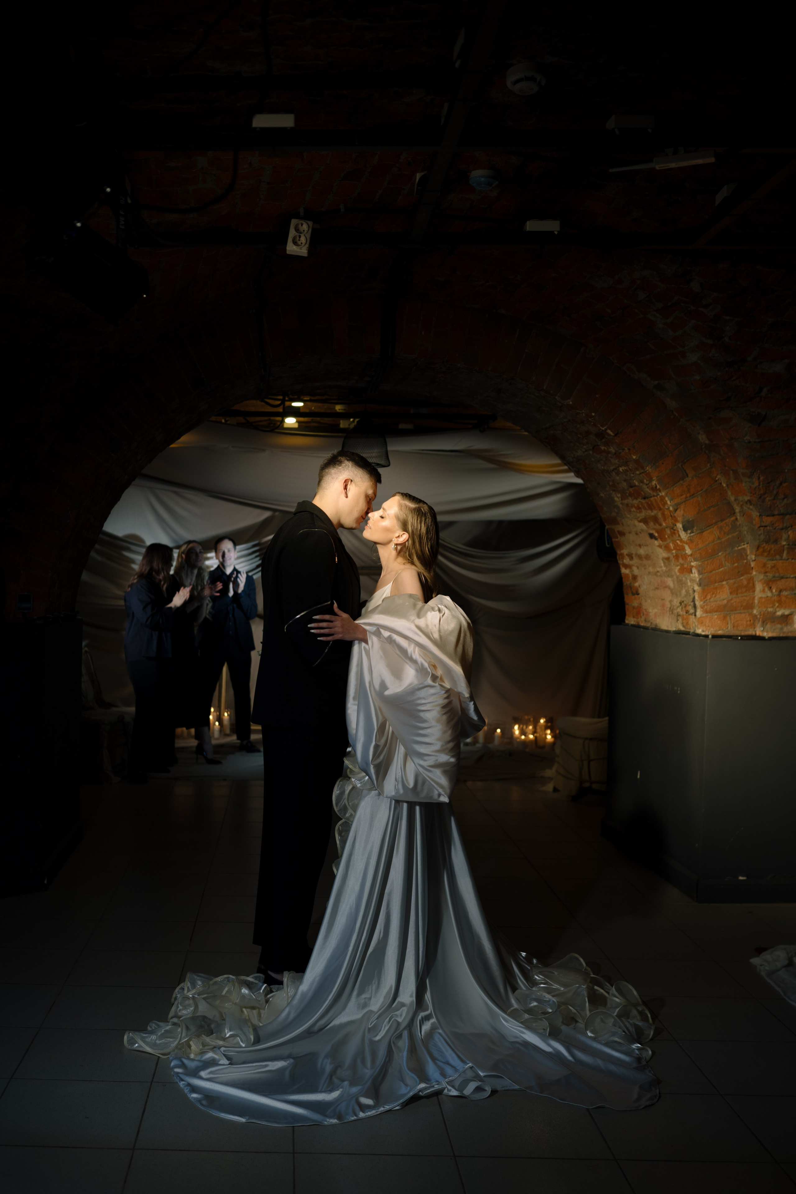 Максим + Алёна. Свадебный и семейный фотограф в Москве/Калуге Юлия Мосиюк