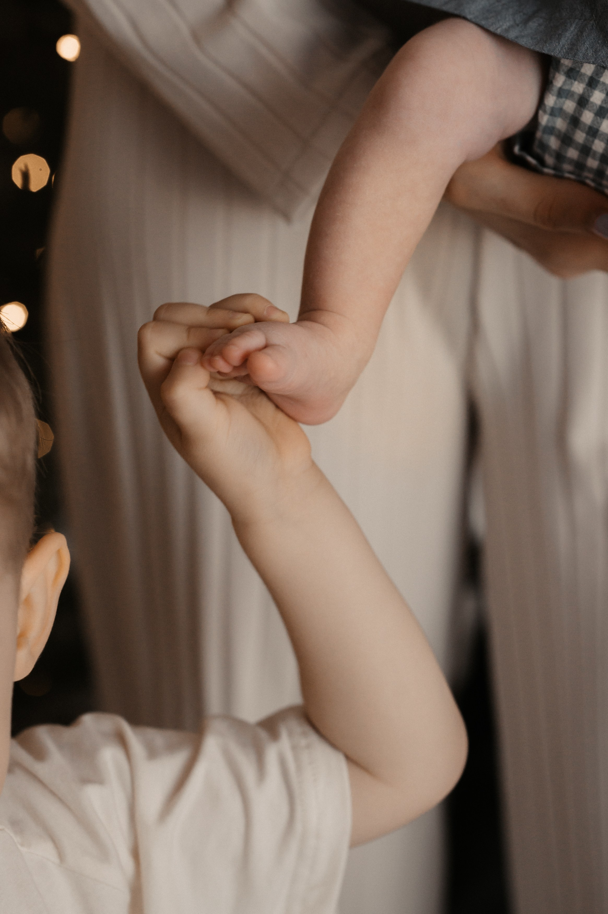 Happy New Year. Фотограф Ким Ангелина