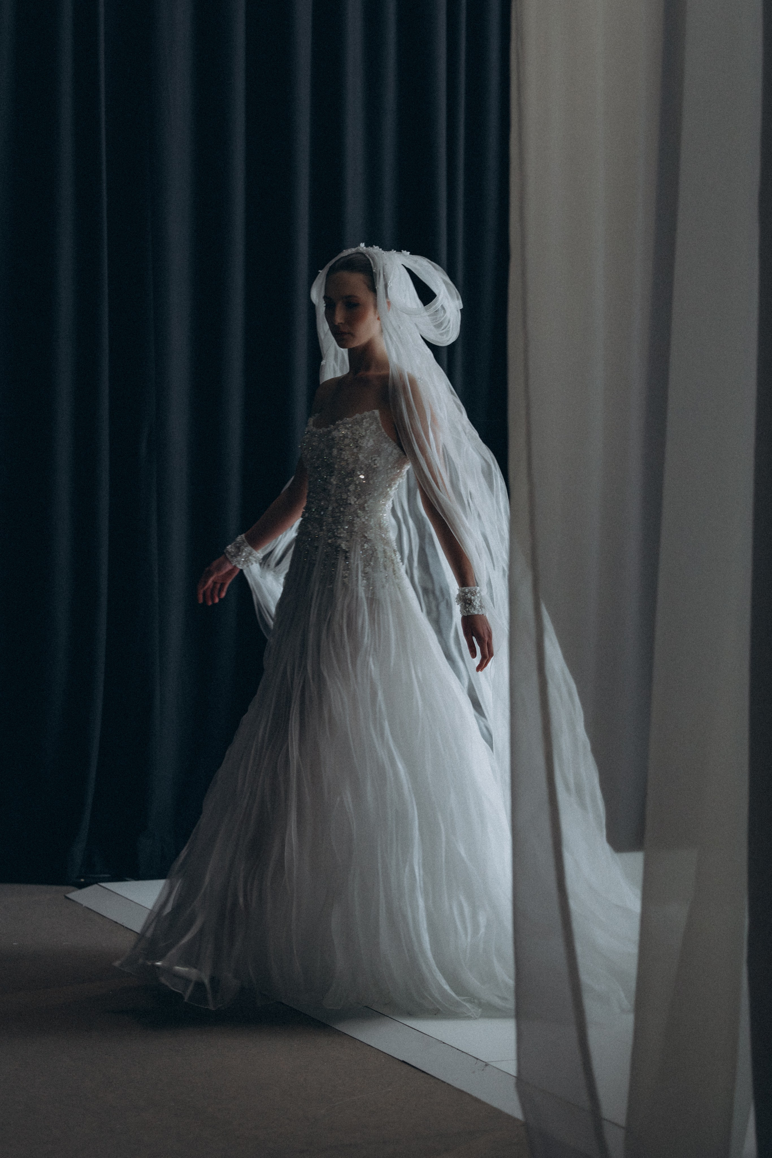 The Atelier by Prof Jimmy Choo. Fotógrafo de bodas y eventos en Europa