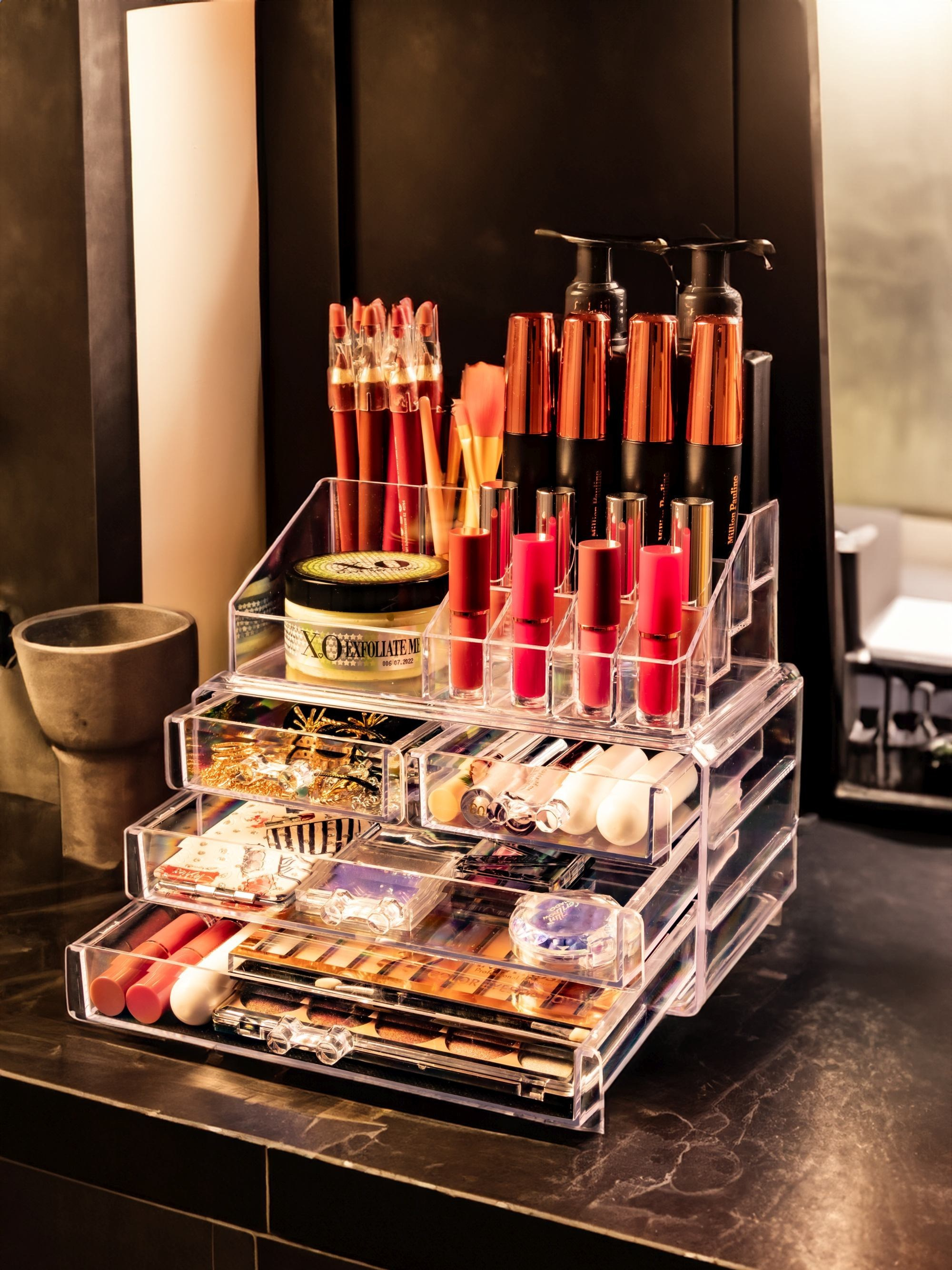 Ретушь. Leclerc-studio