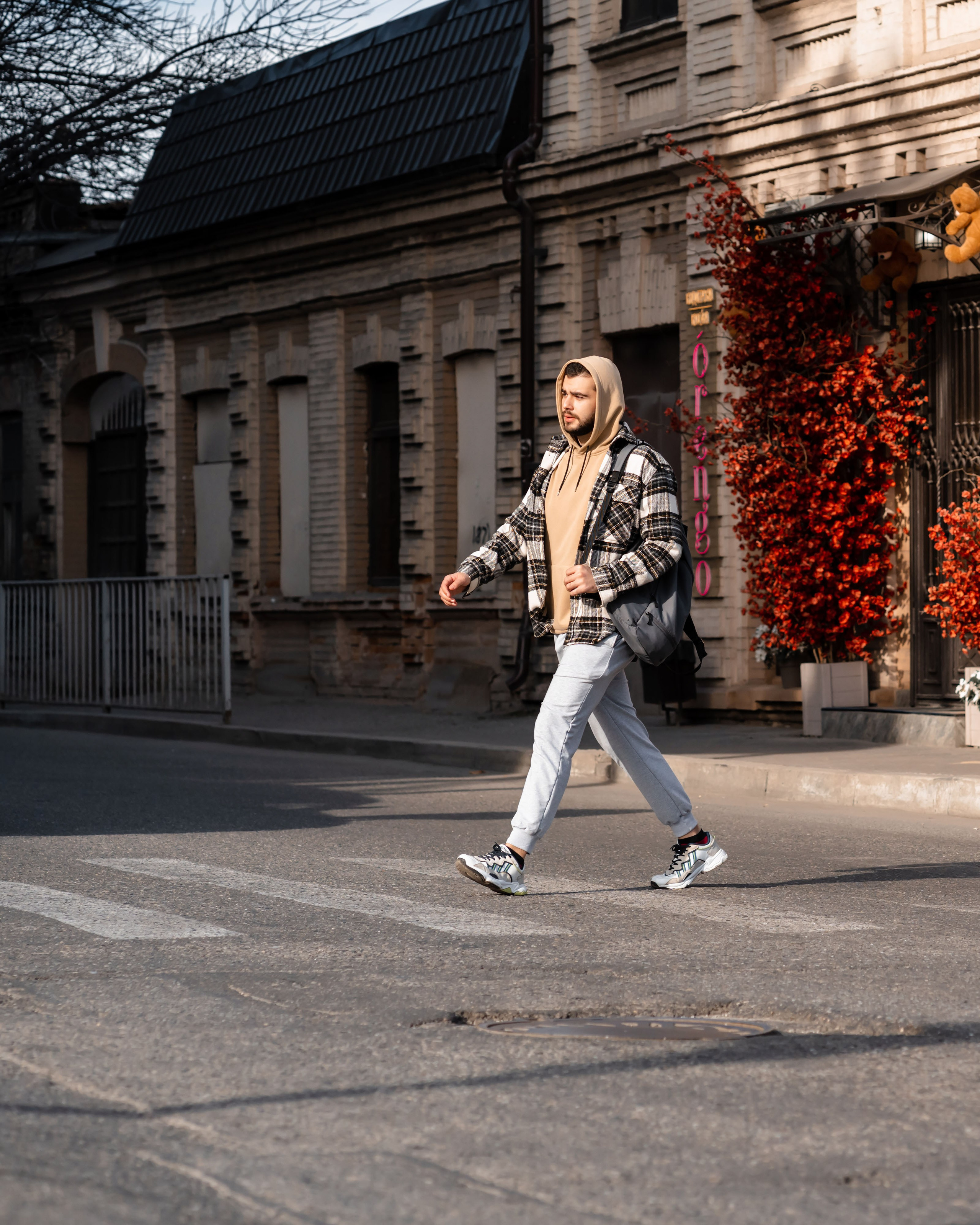 Астемир. Свадебный и семейный фотограф Нальчик КБР Ислам Герандоков