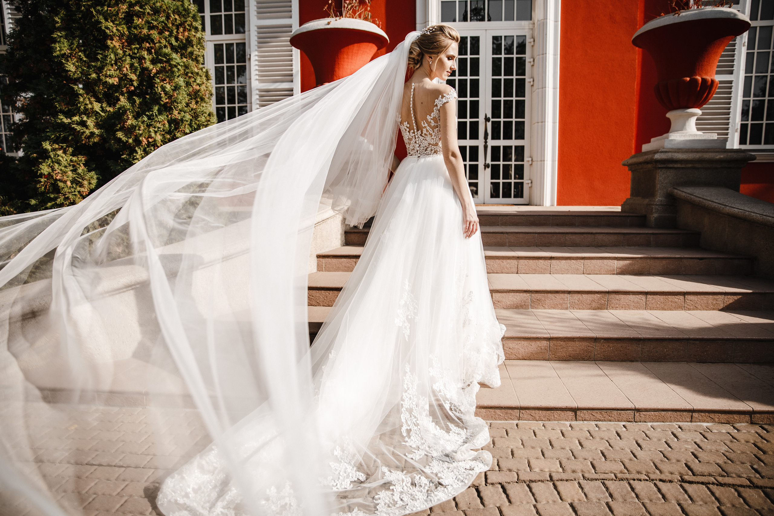 Свадьбы. Свадебный и семейный фотограф в Ростове-на-Дону Кирилл Дементьев