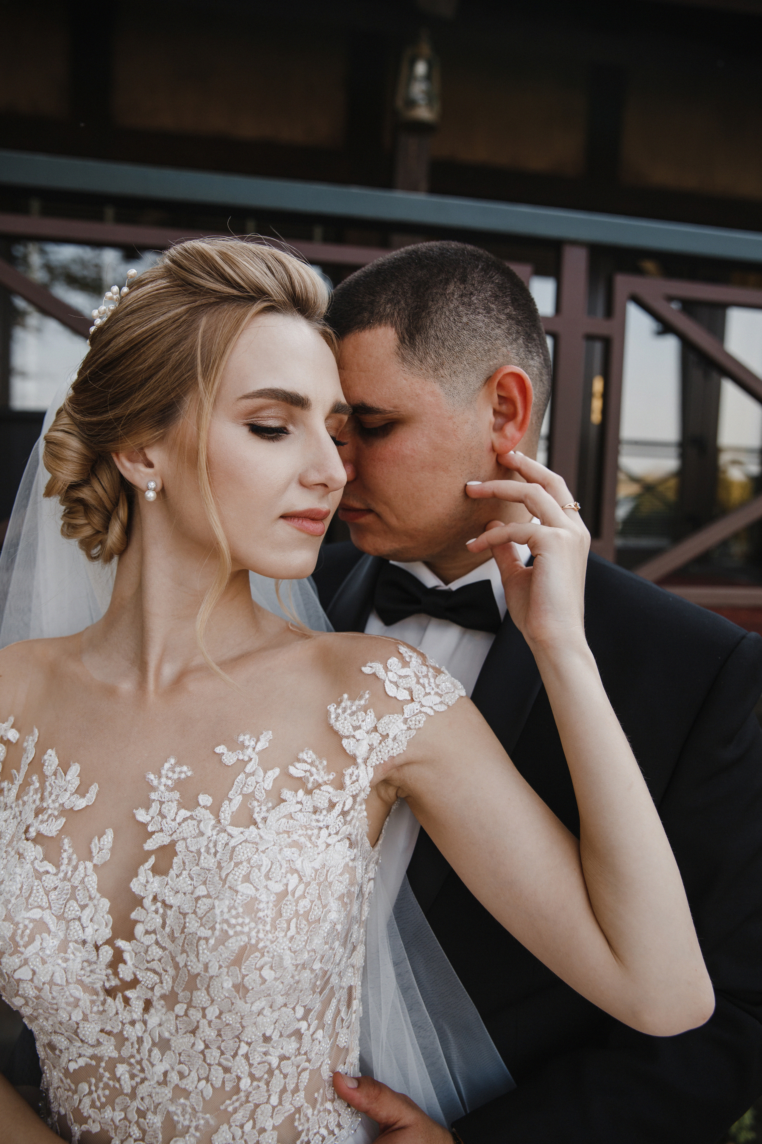 Свадьбы. Свадебный и семейный фотограф в Ростове-на-Дону Кирилл Дементьев