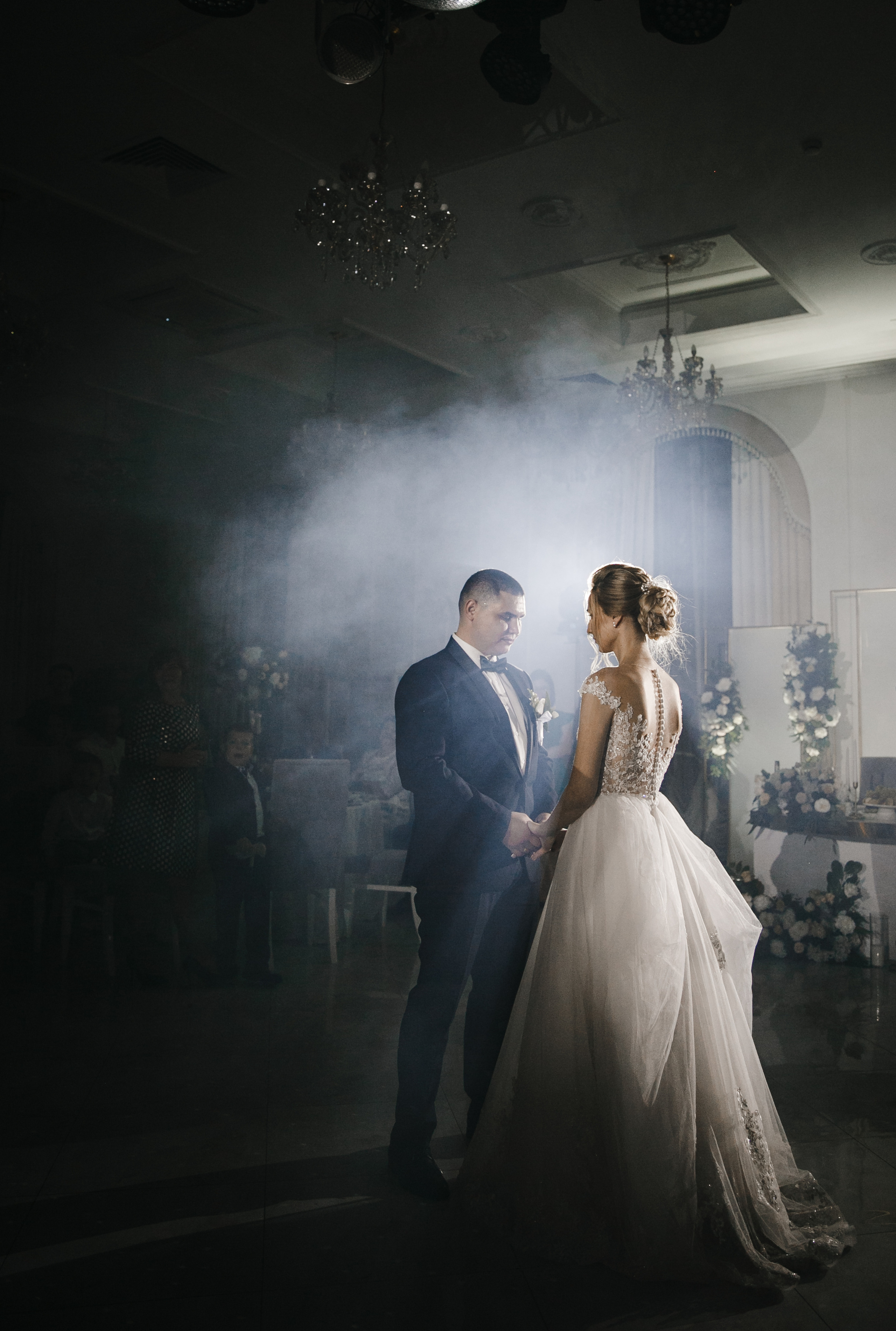 Свадьбы. Свадебный и семейный фотограф в Ростове-на-Дону Кирилл Дементьев