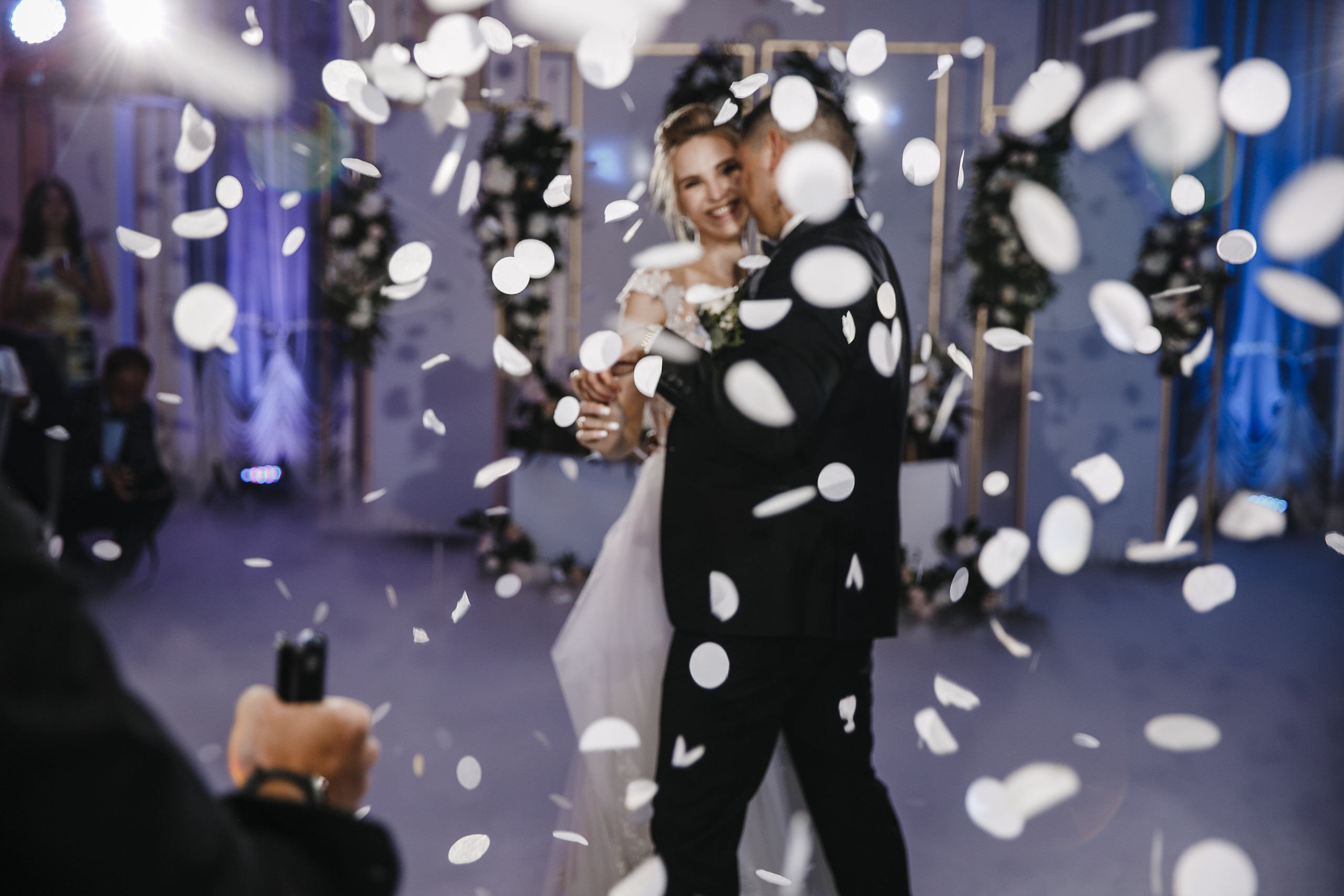 Свадьбы. Свадебный и семейный фотограф в Ростове-на-Дону Кирилл Дементьев