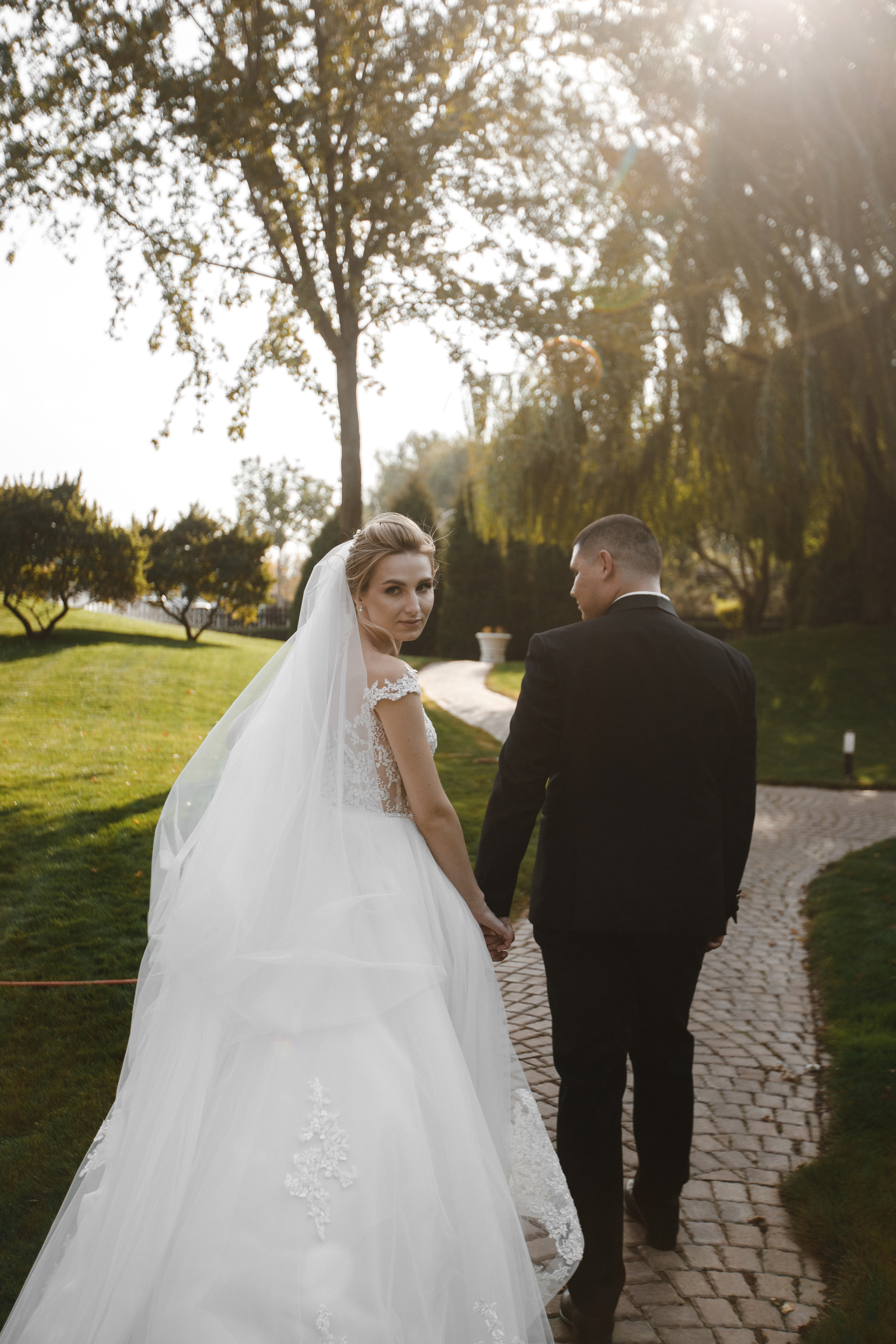 Свадьбы. Свадебный и семейный фотограф в Ростове-на-Дону Кирилл Дементьев