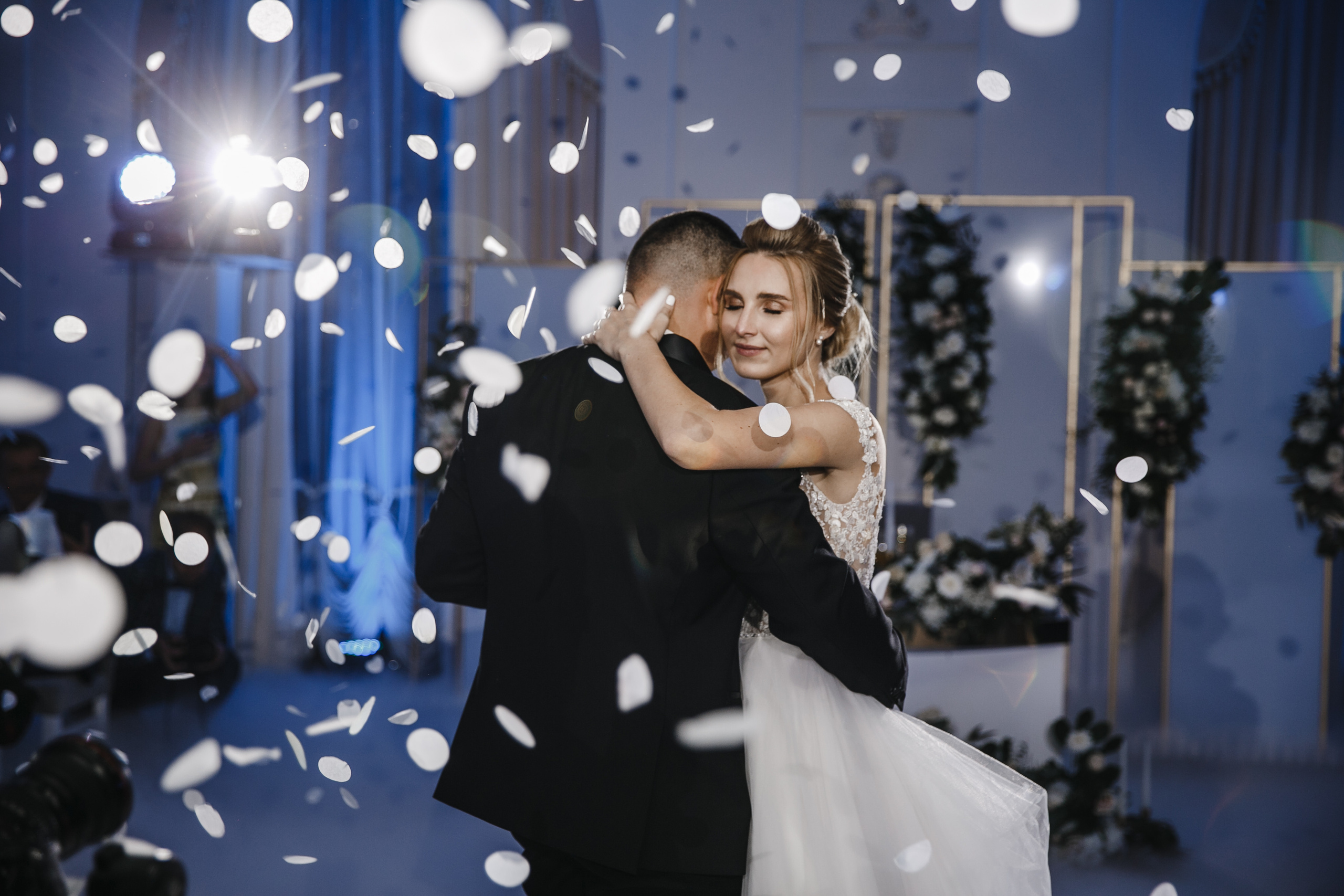 Свадьбы. Свадебный и семейный фотограф в Ростове-на-Дону Кирилл Дементьев