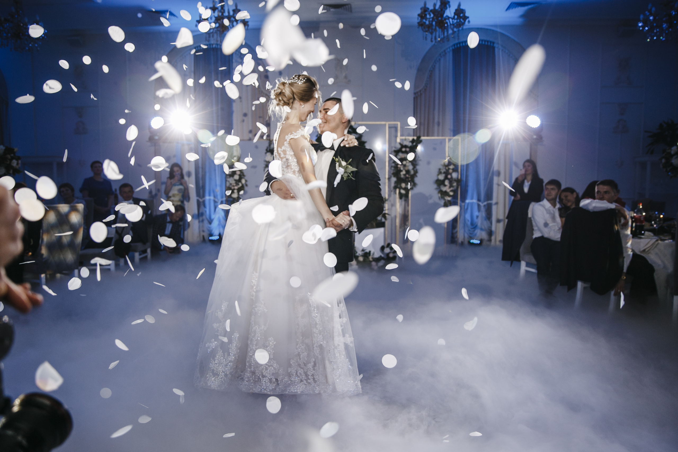 Свадьбы. Свадебный и семейный фотограф в Ростове-на-Дону Кирилл Дементьев