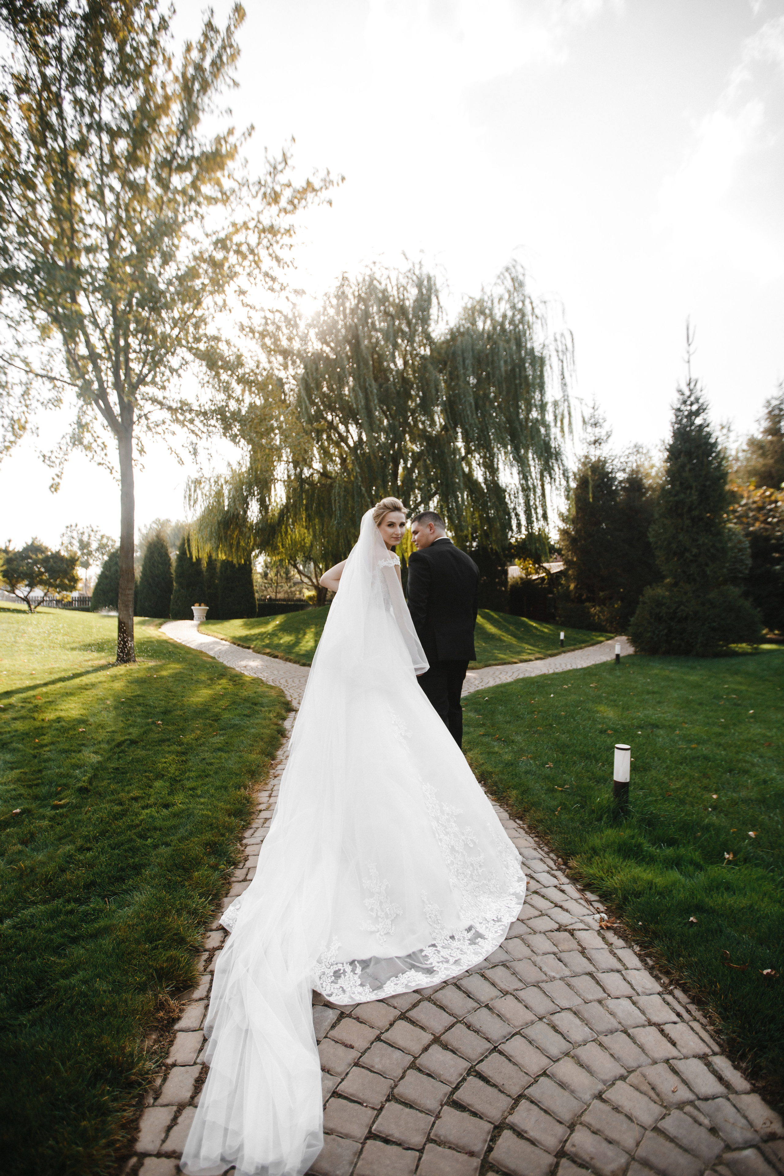 Свадьбы. Свадебный и семейный фотограф в Ростове-на-Дону Кирилл Дементьев