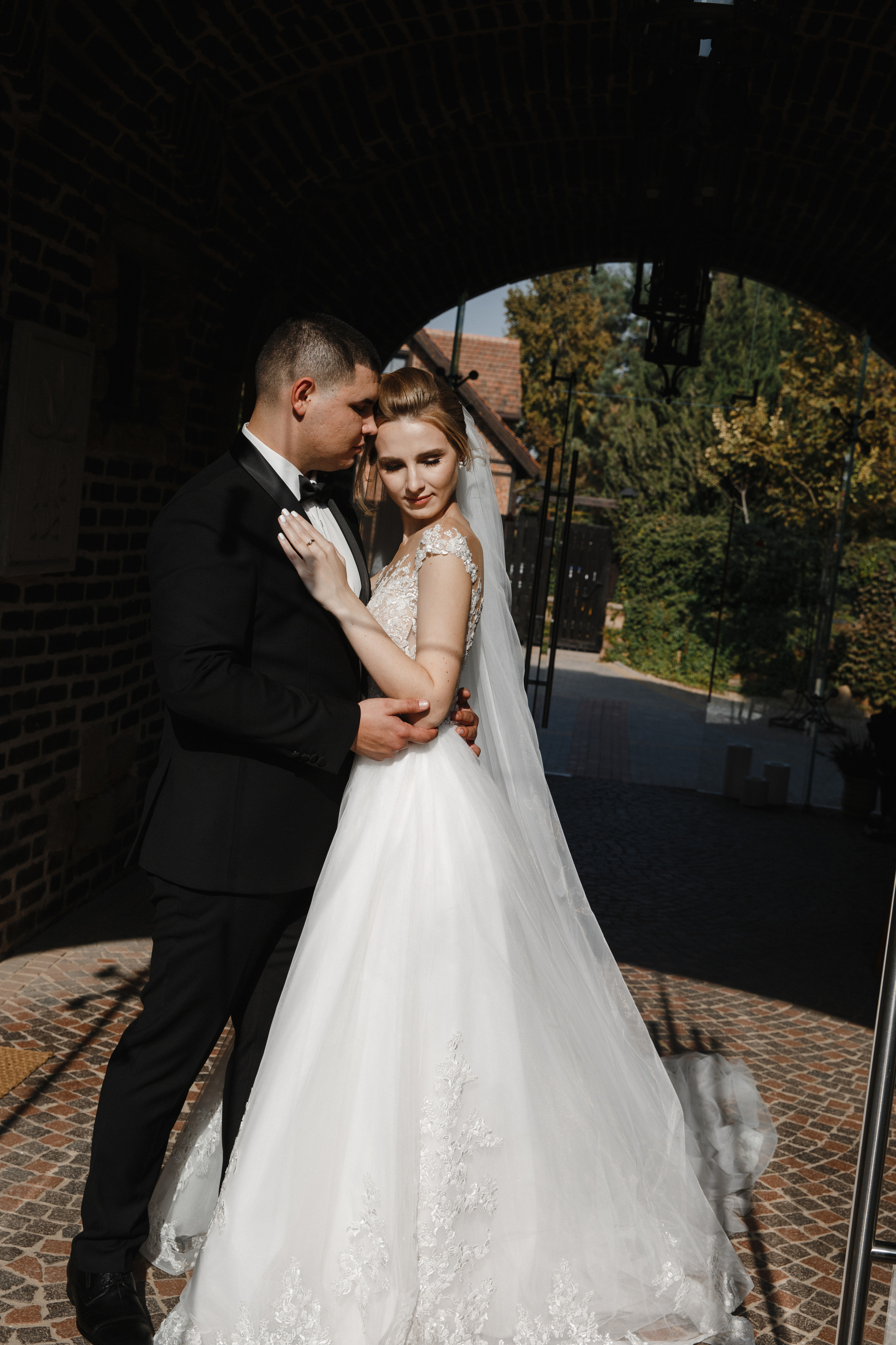 Свадьбы. Свадебный и семейный фотограф в Ростове-на-Дону Кирилл Дементьев