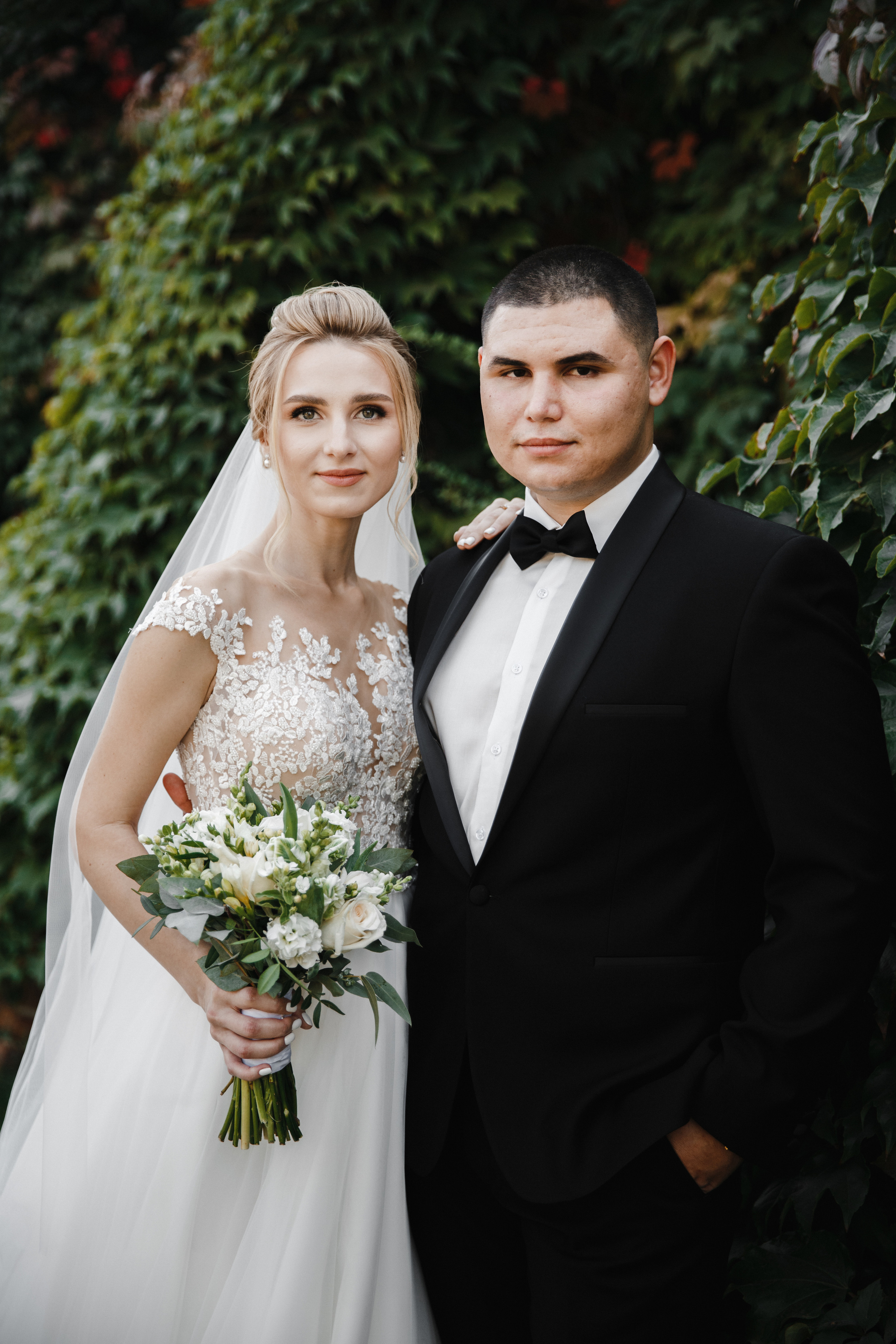 Свадьбы. Свадебный и семейный фотограф в Ростове-на-Дону Кирилл Дементьев