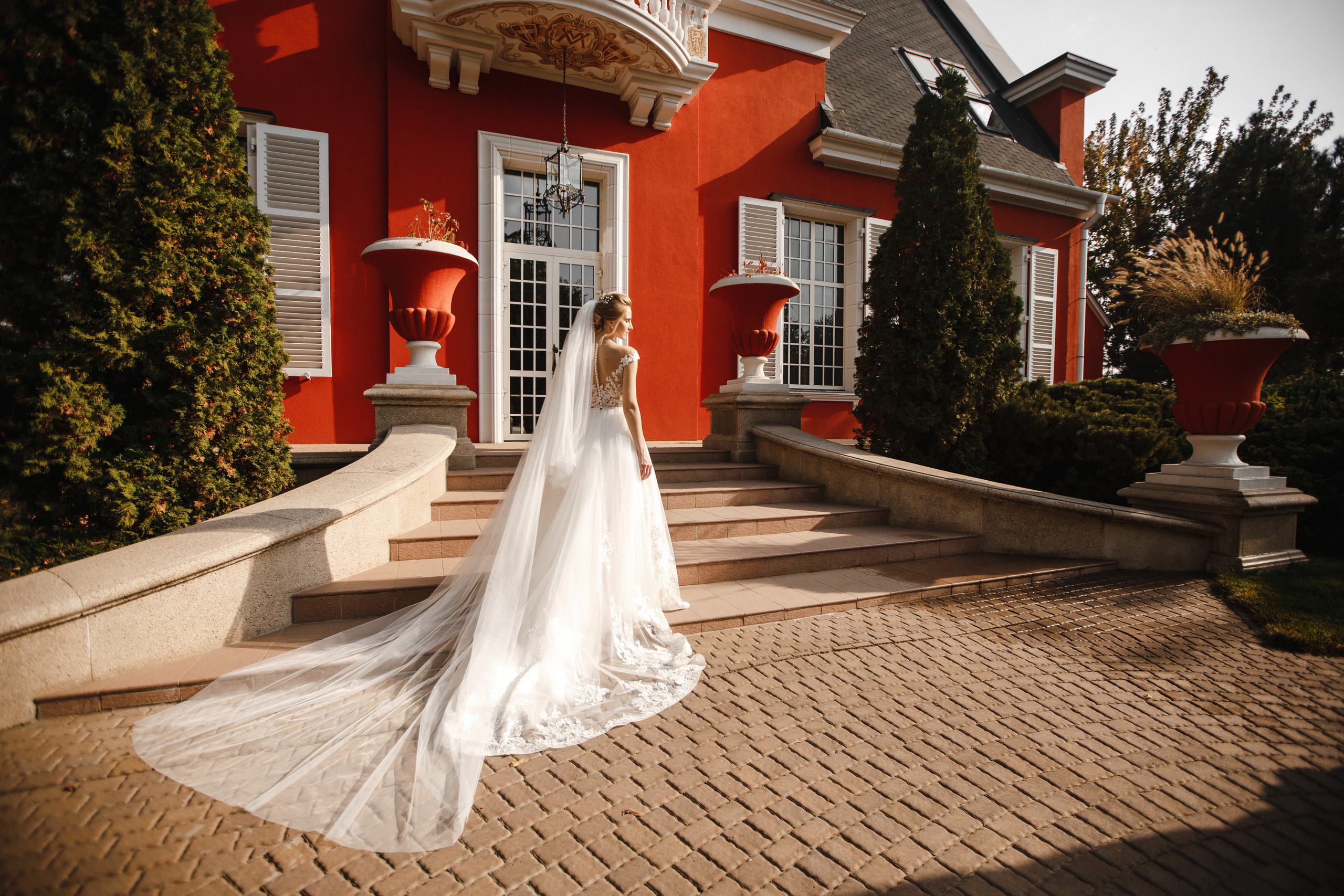 Свадьбы. Свадебный и семейный фотограф в Ростове-на-Дону Кирилл Дементьев