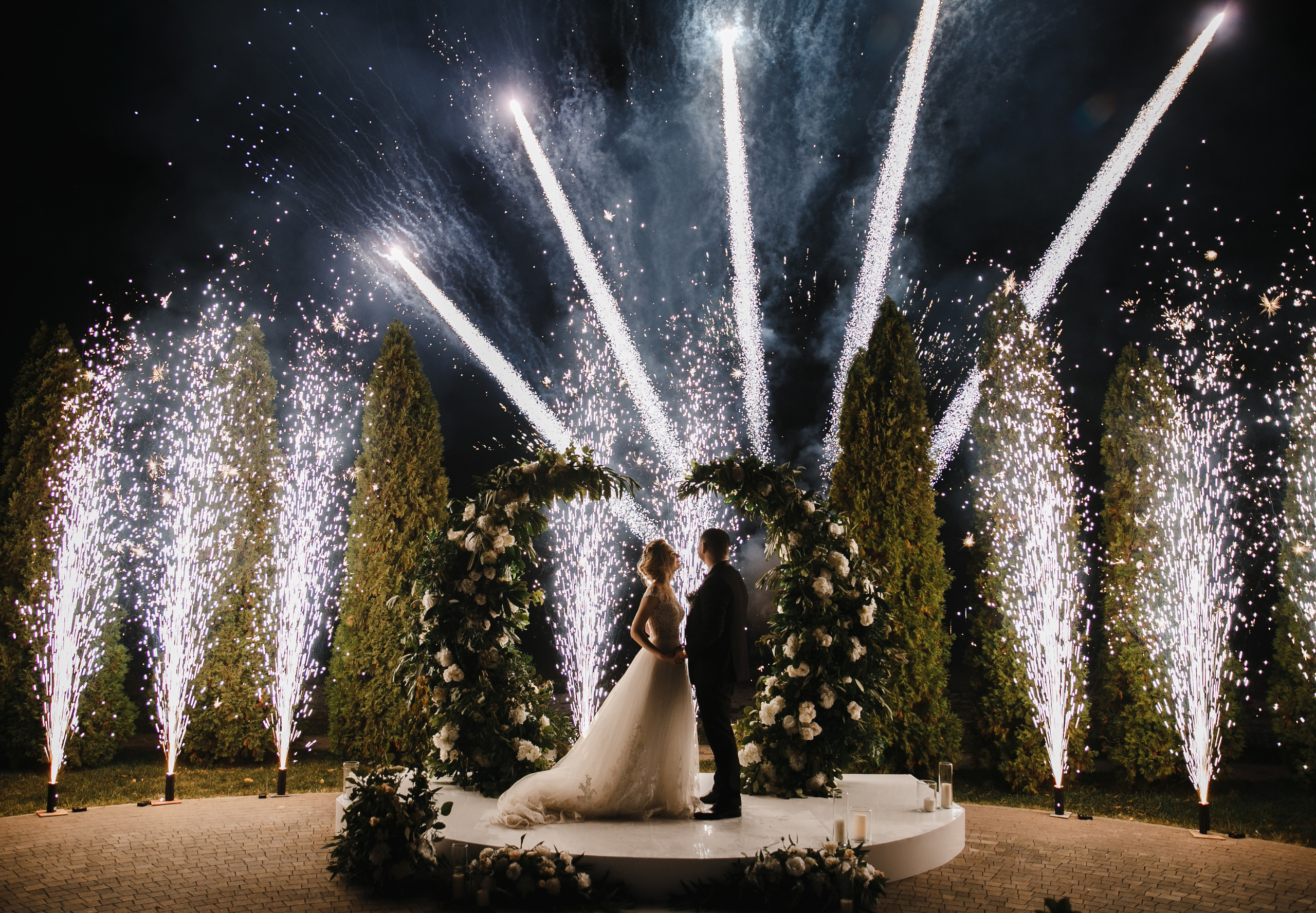 Свадьбы. Свадебный и семейный фотограф в Ростове-на-Дону Кирилл Дементьев