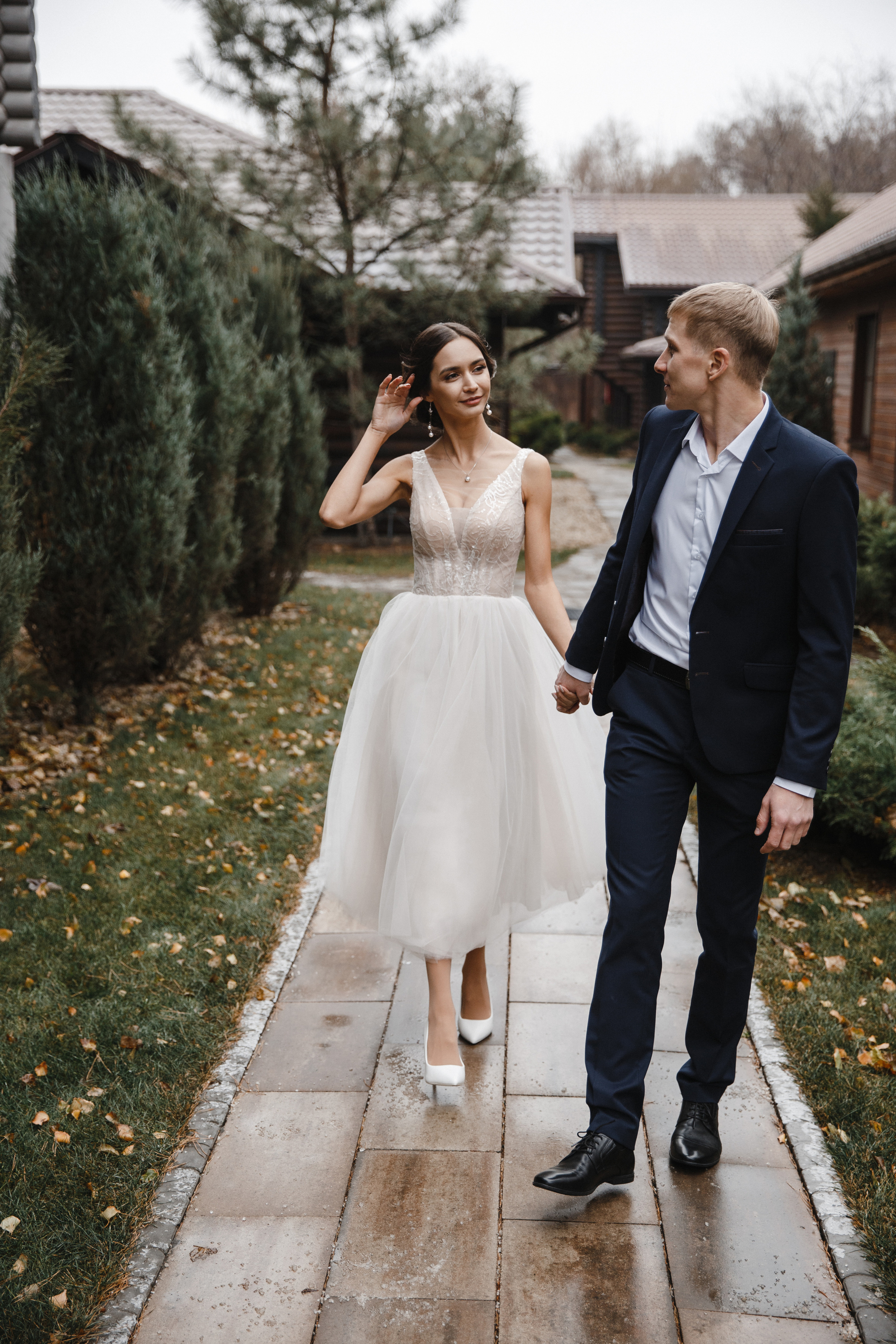 Свадьбы. Свадебный и семейный фотограф в Ростове-на-Дону Кирилл Дементьев