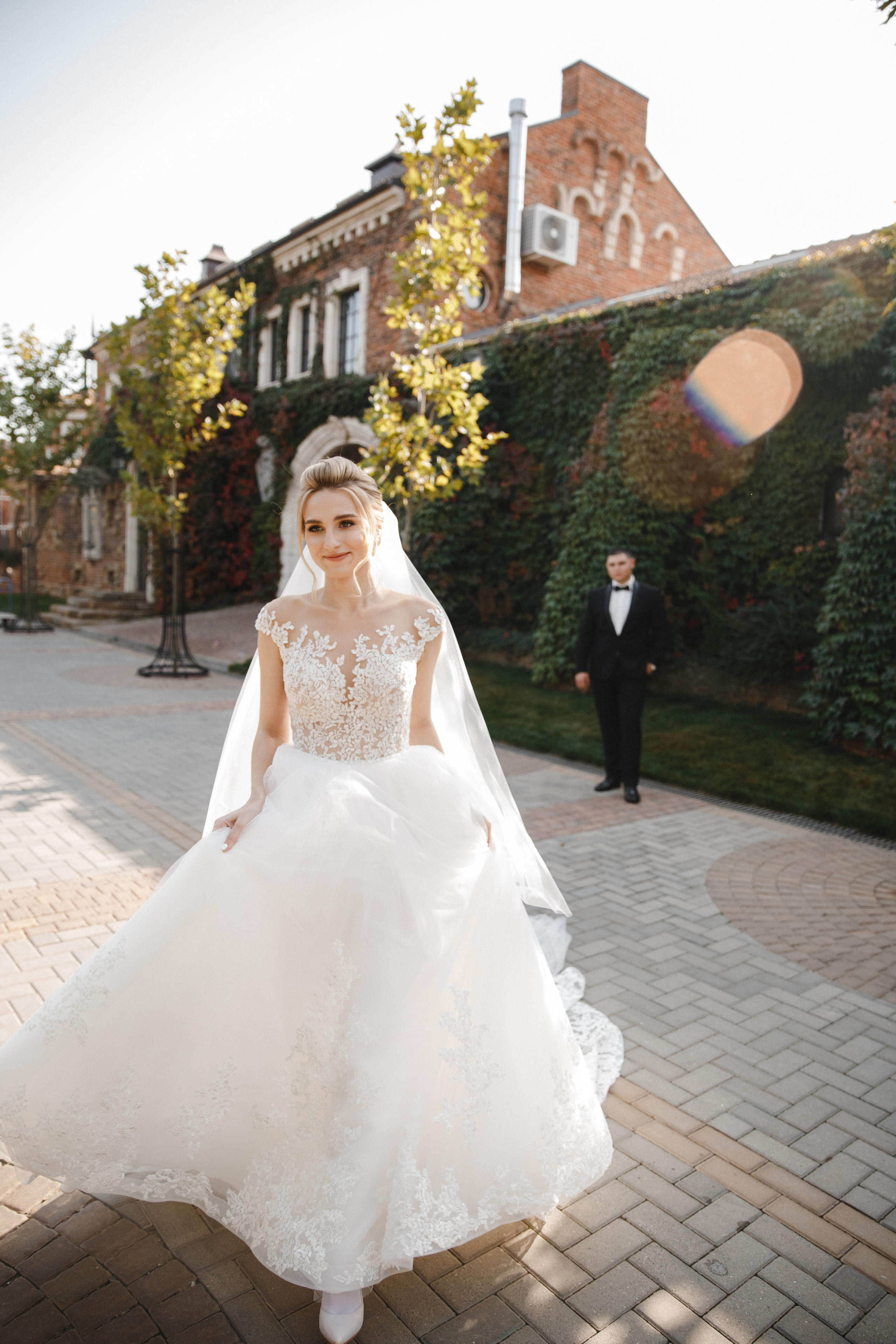 Свадьбы. Свадебный и семейный фотограф в Ростове-на-Дону Кирилл Дементьев