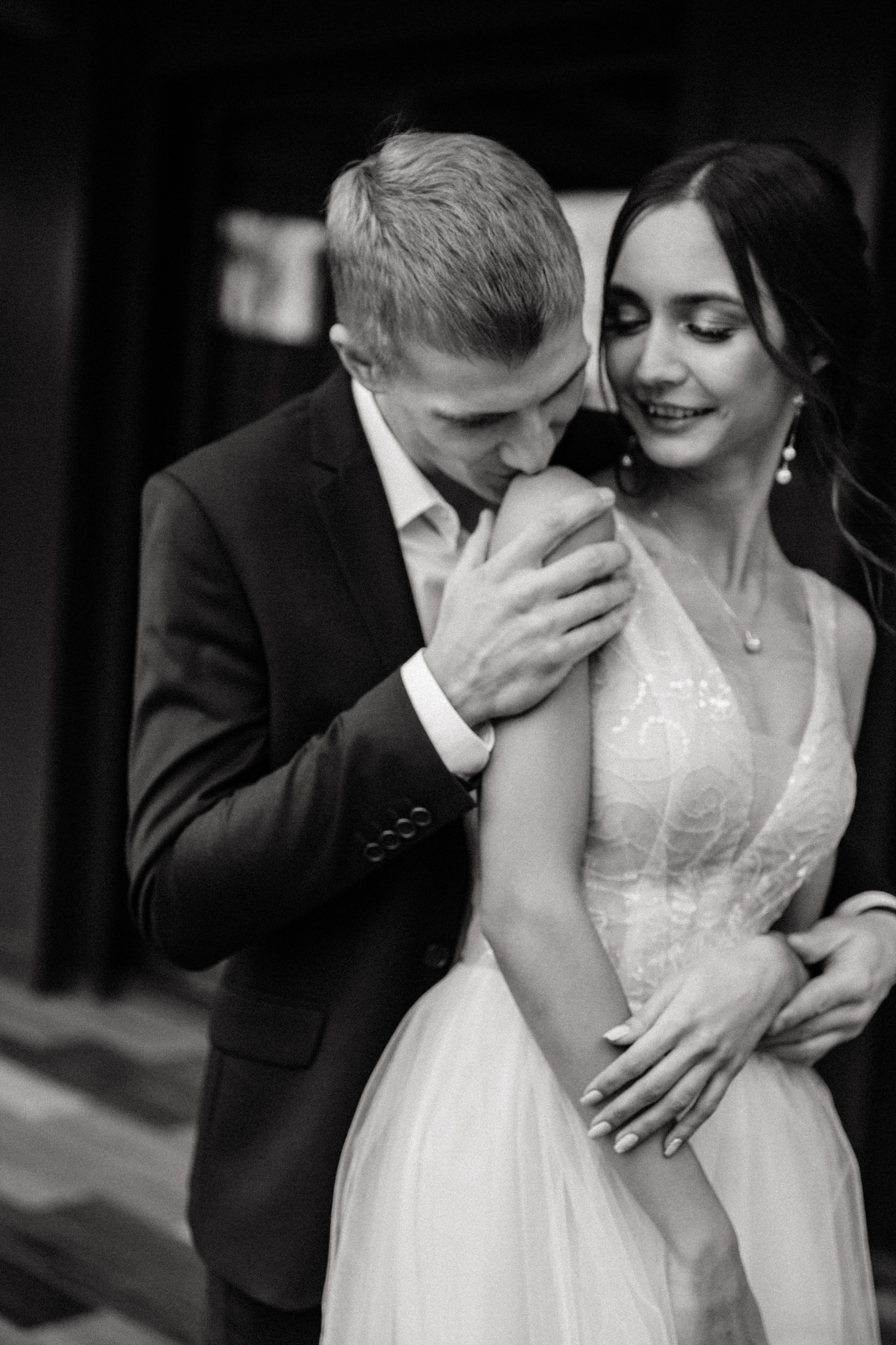 Свадьбы. Свадебный и семейный фотограф в Ростове-на-Дону Кирилл Дементьев