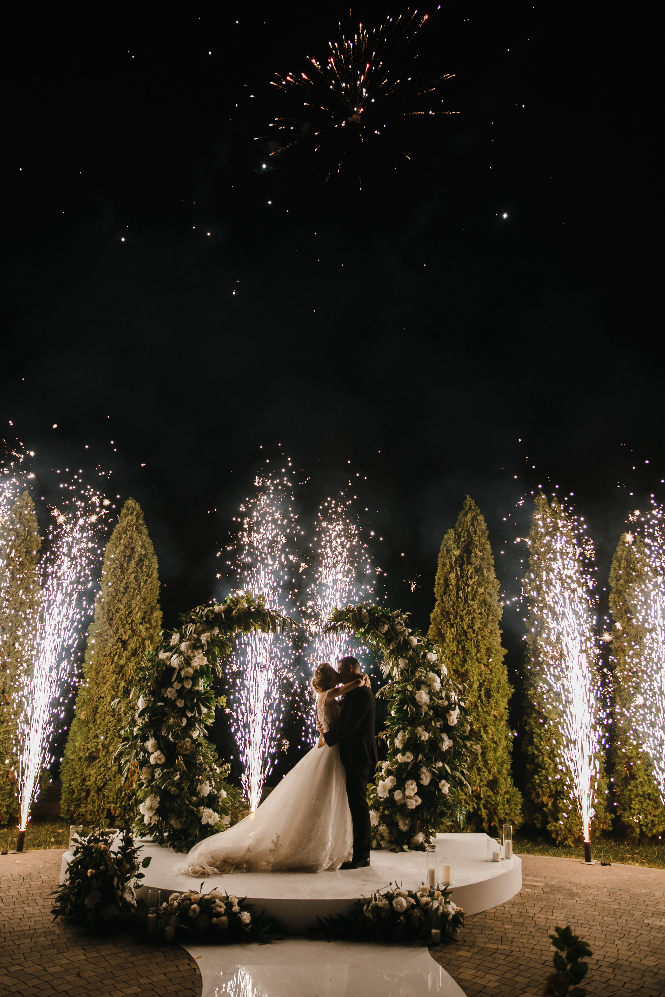 Свадьбы. Свадебный и семейный фотограф в Ростове-на-Дону Кирилл Дементьев